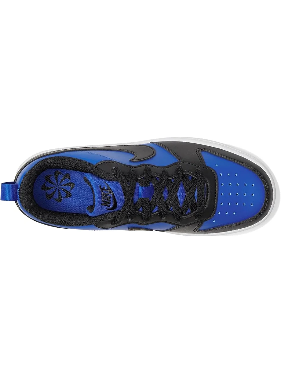 Детские кроссовки Nike Kids Court Borough Low Recraft (Big Kid) — 2
