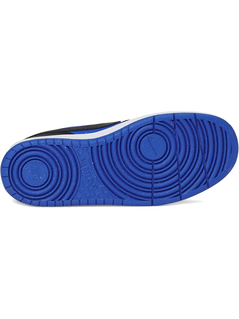 Детские кроссовки Nike Kids Court Borough Low Recraft (Big Kid) — 3