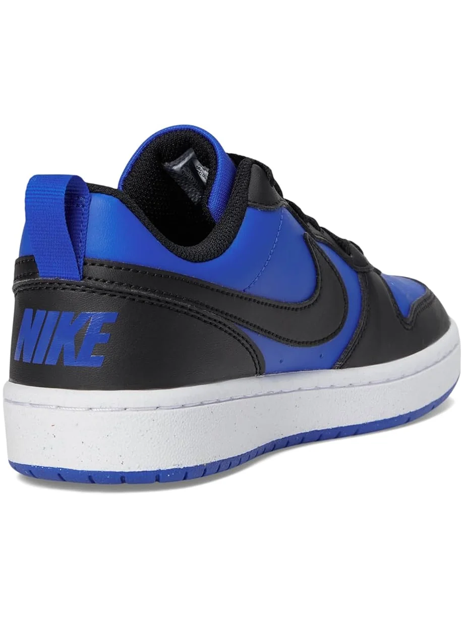 Детские кроссовки Nike Kids Court Borough Low Recraft (Big Kid) — 5