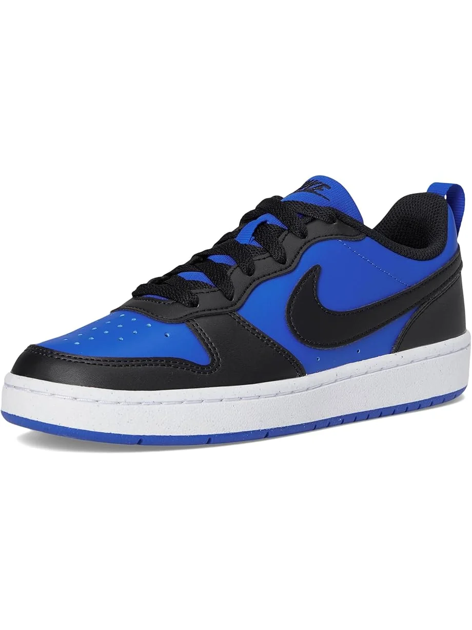 Детские кроссовки Nike Kids Court Borough Low Recraft (Big Kid) — 7