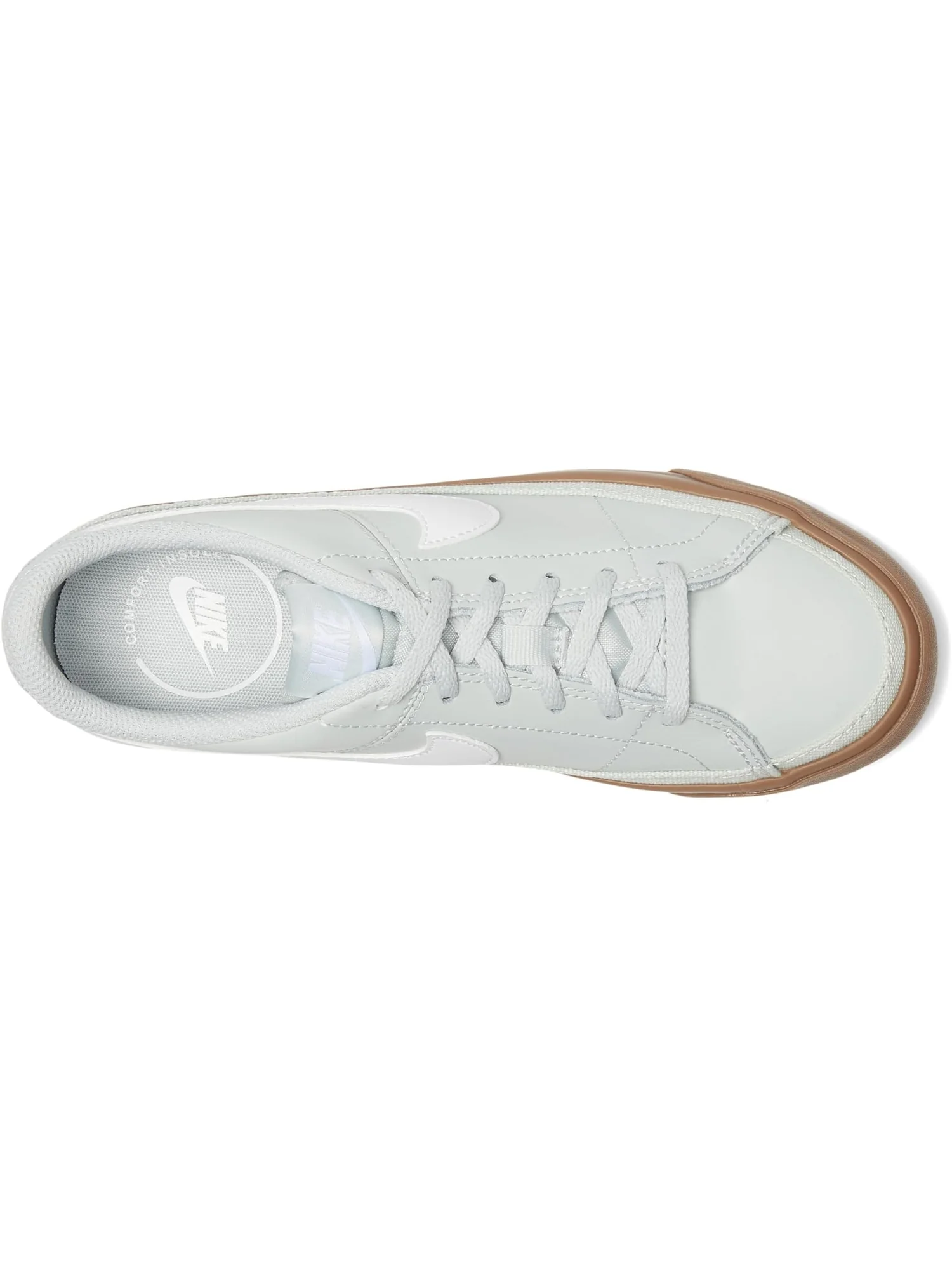 Кроссовки Nike Kids Court Legacy — 2