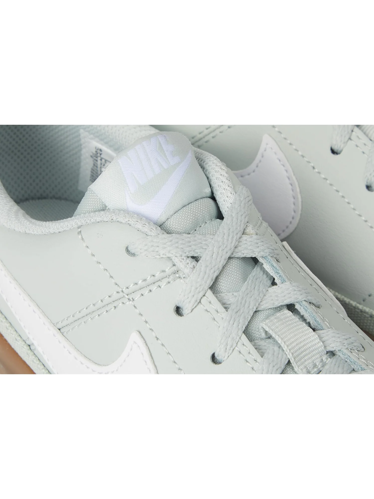 Кроссовки Nike Kids Court Legacy — 6