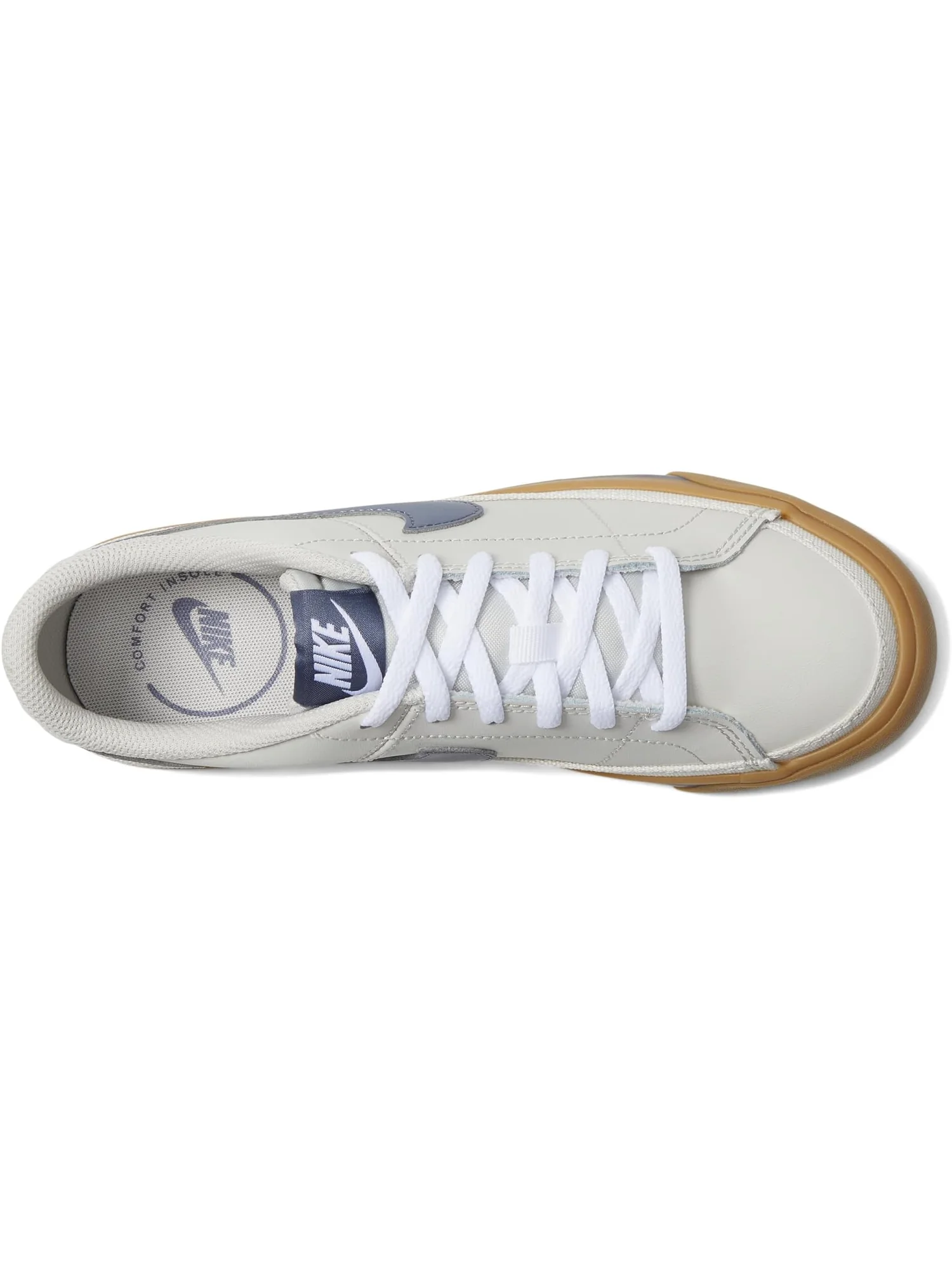 Кроссовки Nike Kids  Court Legacy — 2