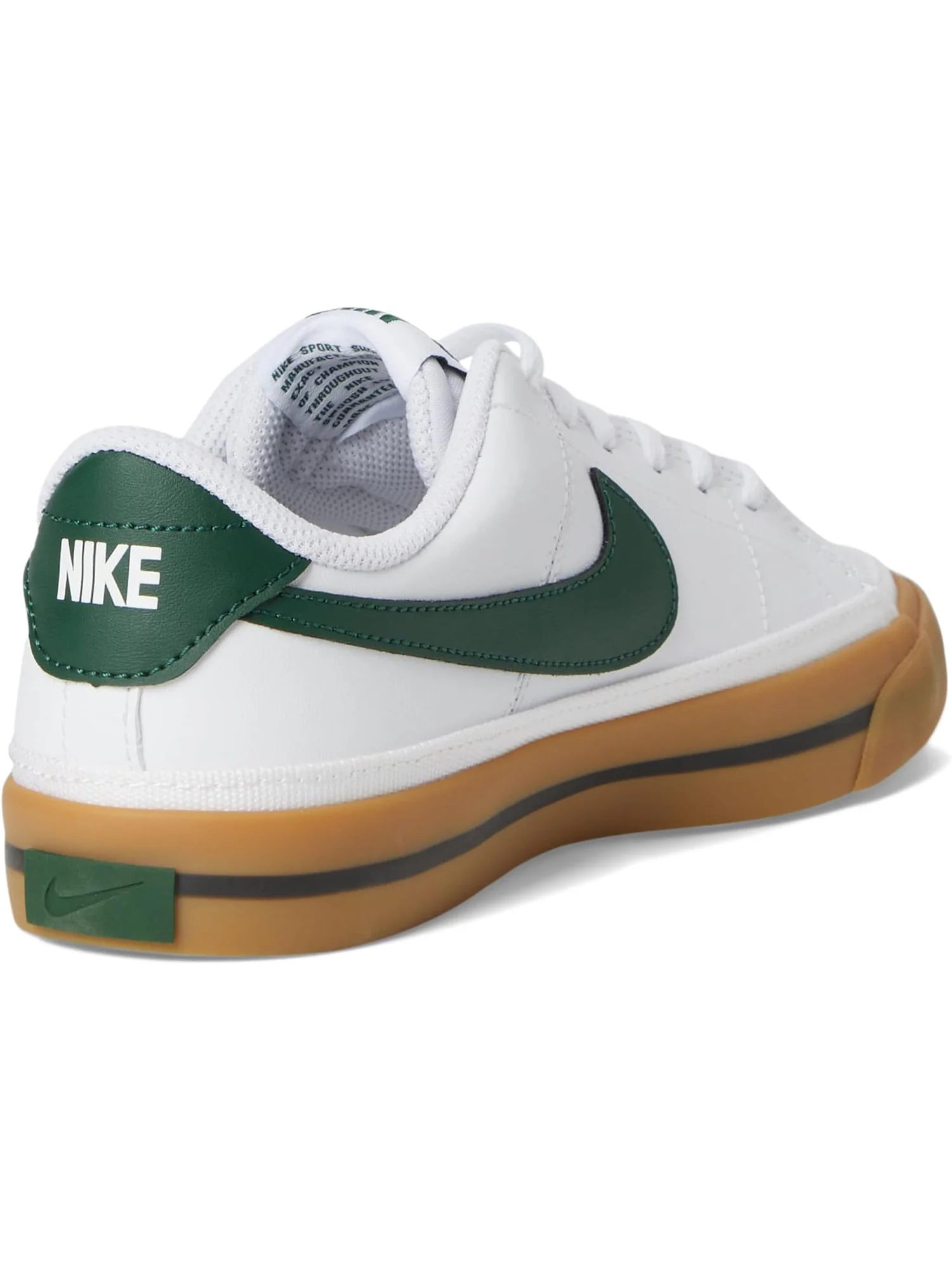 Кроссовки Nike Kids Court Legacy — 5