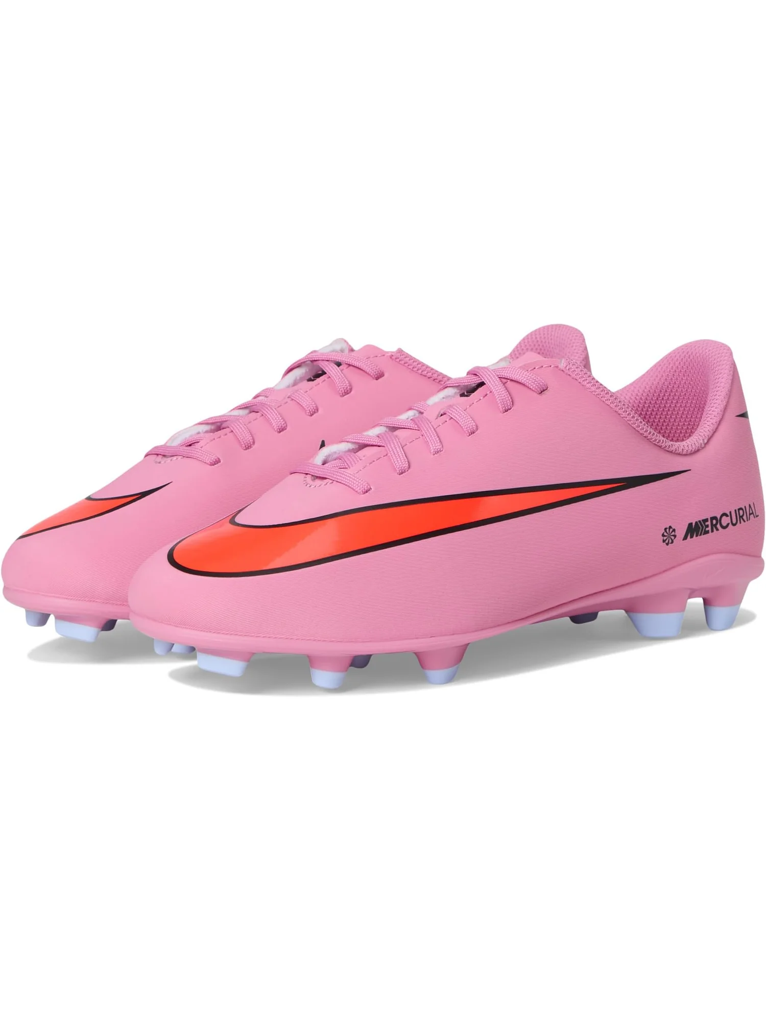 Кроссовки Nike Kids Jr. Mercurial Vapor 16 Club — 1