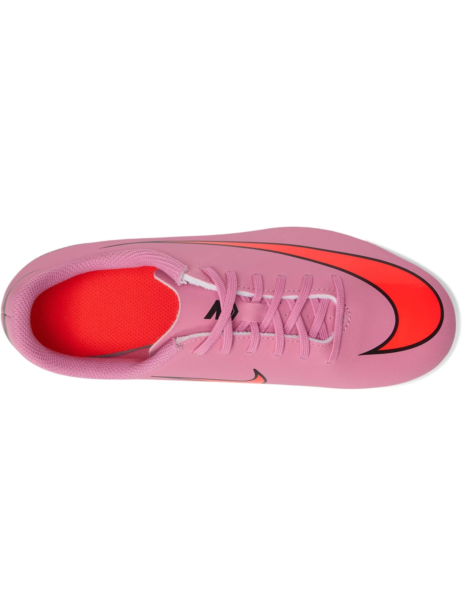 Кроссовки Nike Kids Jr. Mercurial Vapor 16 Club — 2