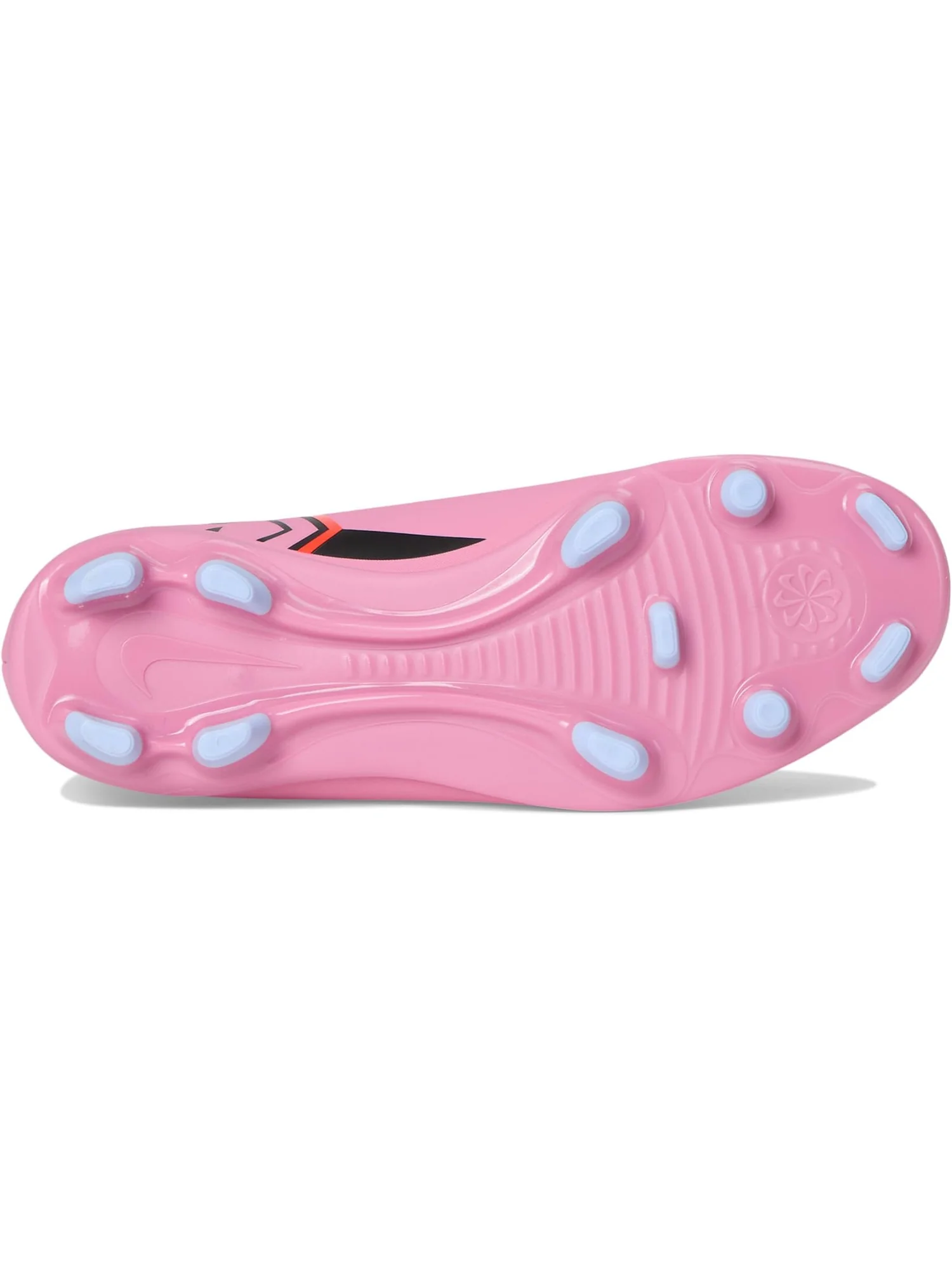 Кроссовки Nike Kids Jr. Mercurial Vapor 16 Club — 3