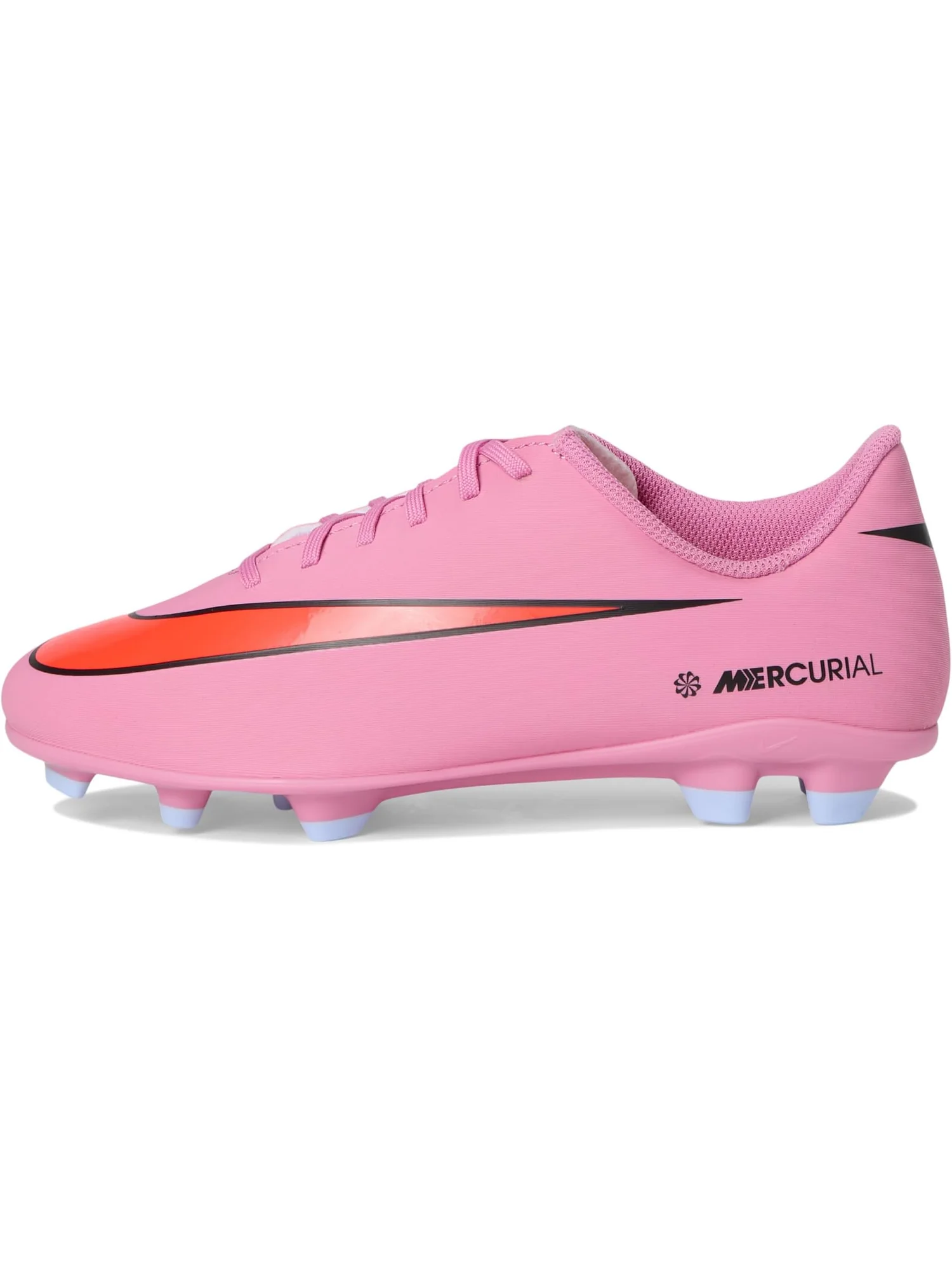 Кроссовки Nike Kids Jr. Mercurial Vapor 16 Club — 4
