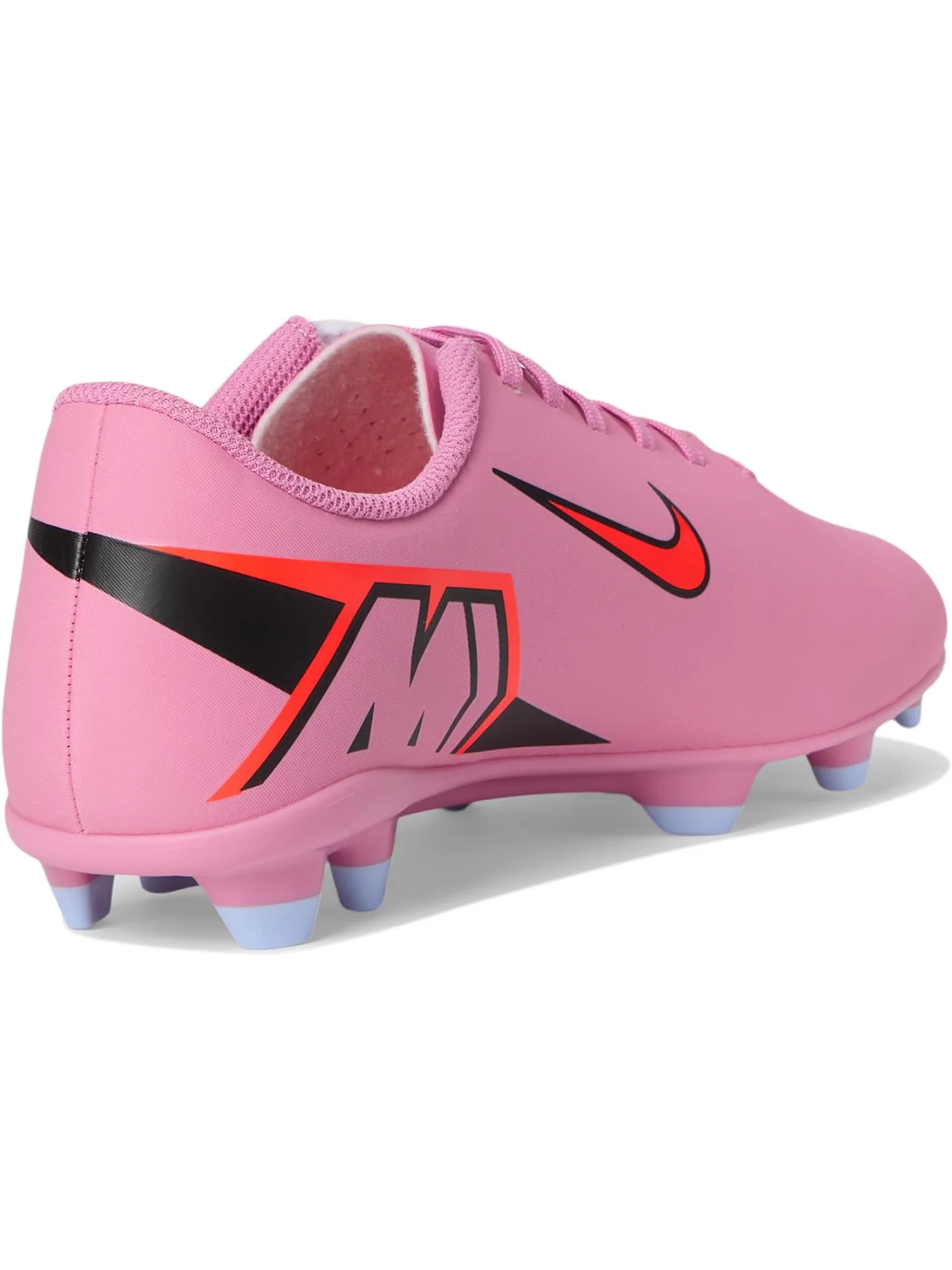 Кроссовки Nike Kids Jr. Mercurial Vapor 16 Club — 5