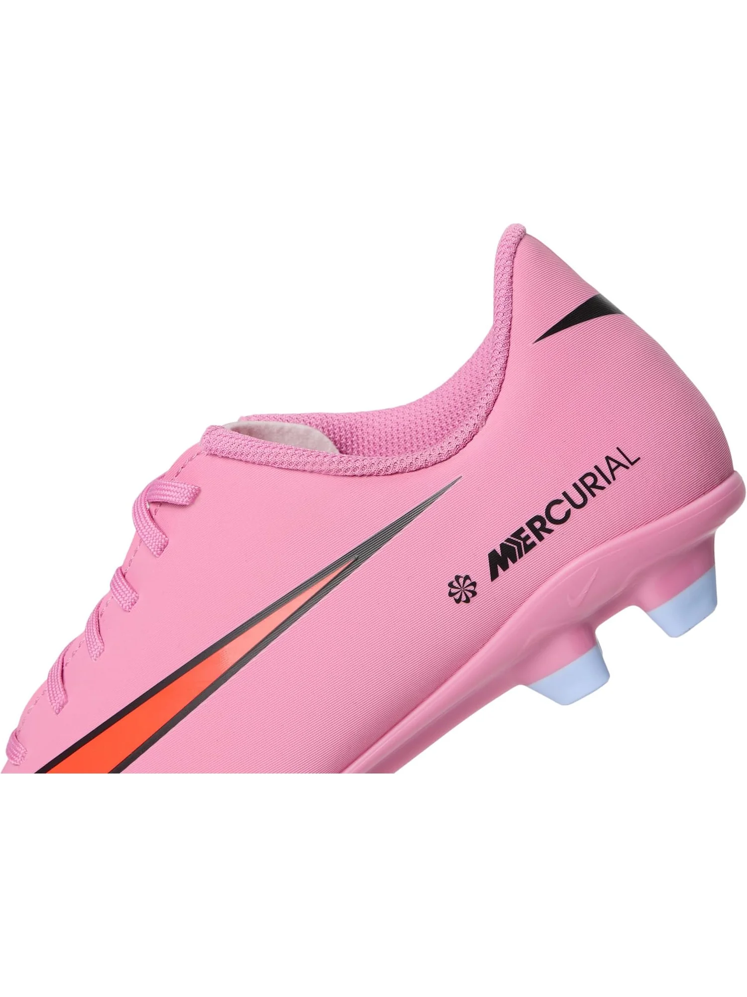 Кроссовки Nike Kids Jr. Mercurial Vapor 16 Club — 6