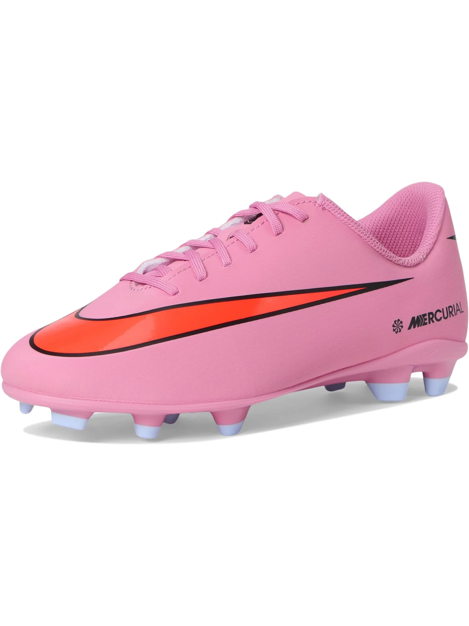 Кроссовки Nike Kids Jr. Mercurial Vapor 16 Club — 7