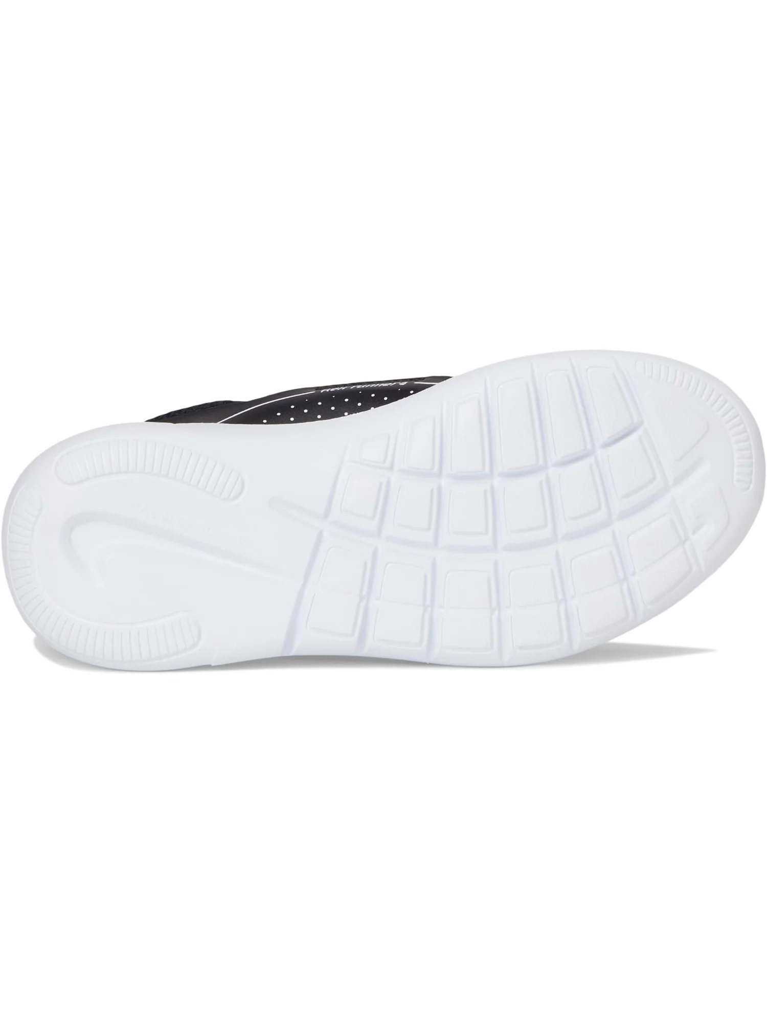 Кроссовки Nike Kids Flex Runner 4 — 3