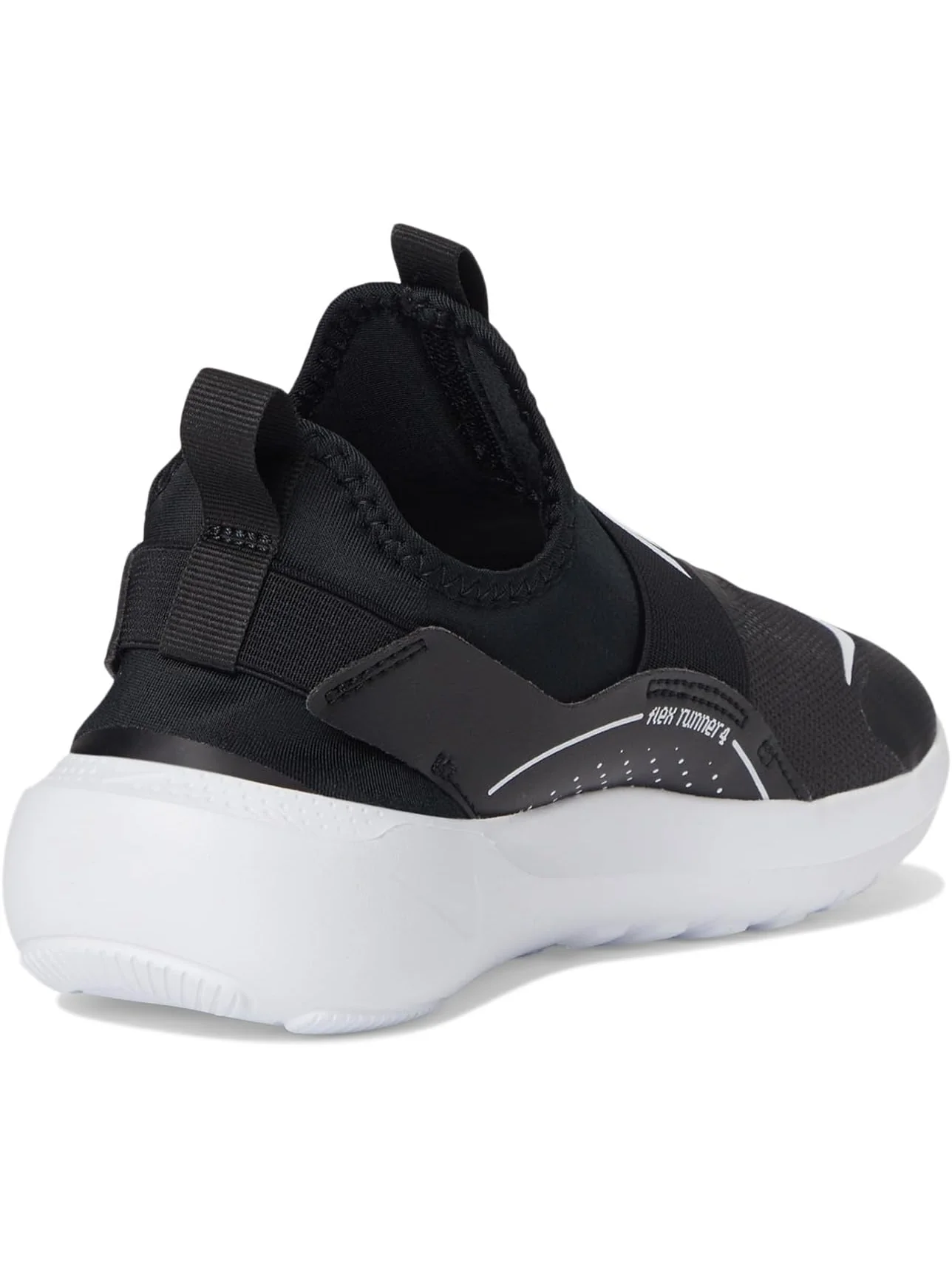 Кроссовки Nike Kids Flex Runner 4 — 5