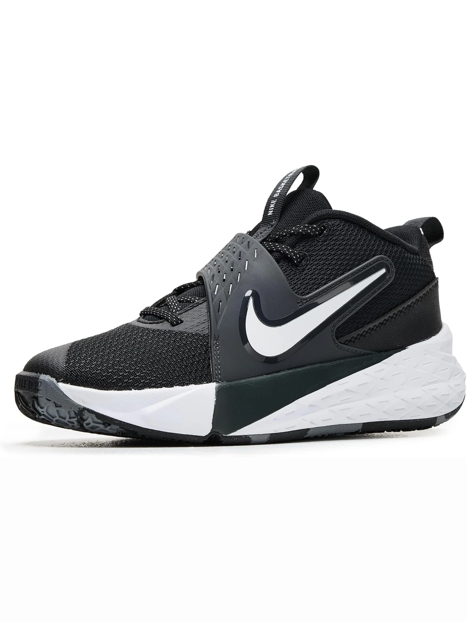 Кроссовки Nike Kids  Team Hustle D 12 — 1