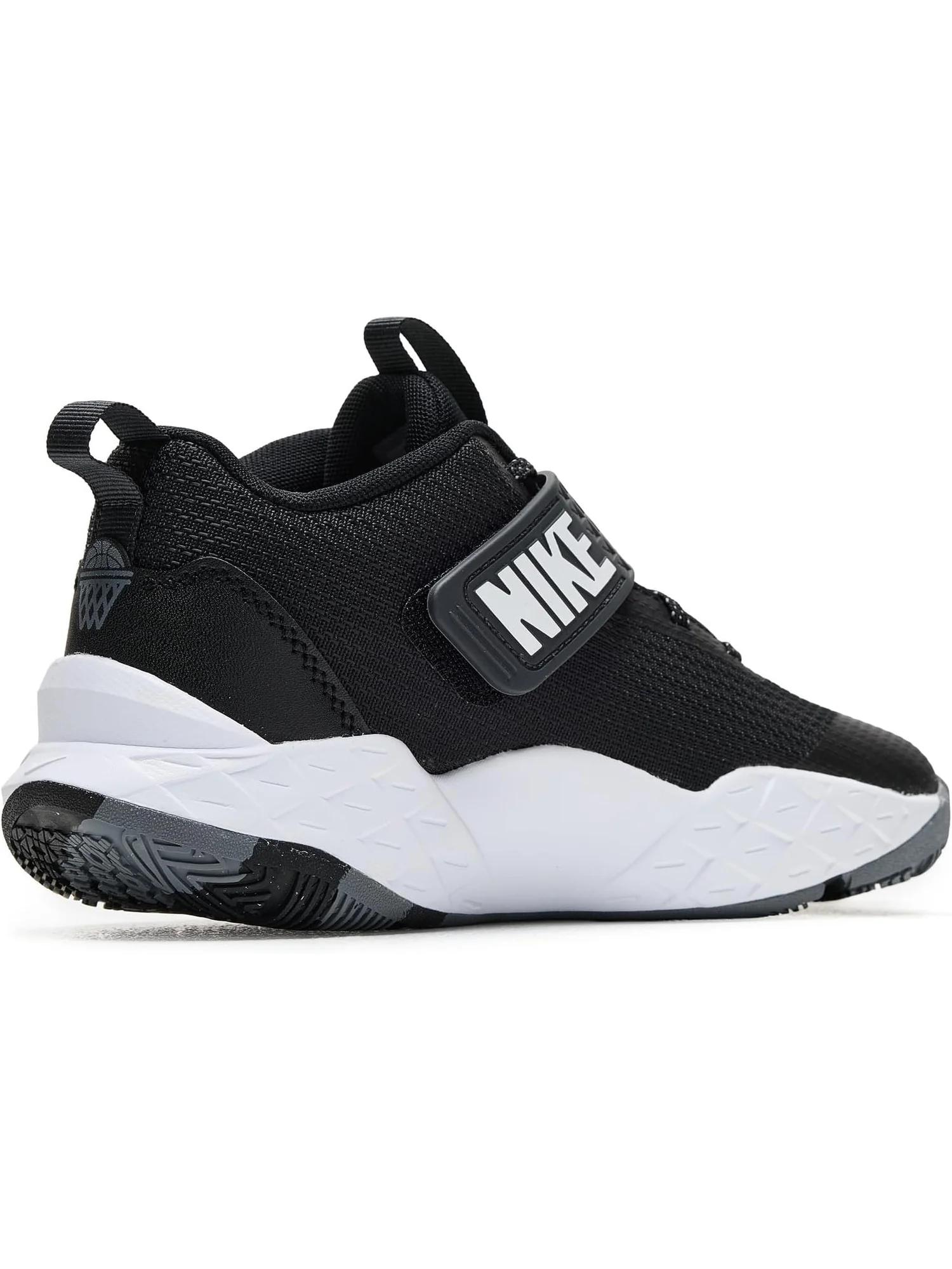 Кроссовки Nike Kids  Team Hustle D 12 — 3