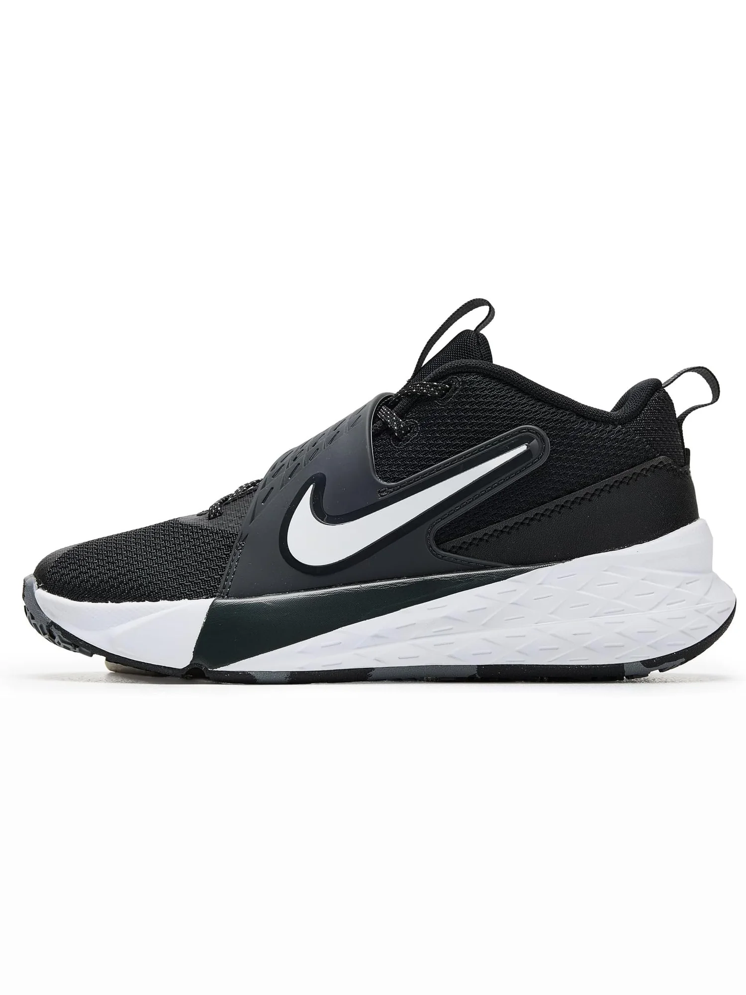 Кроссовки Nike Kids  Team Hustle D 12 — 4