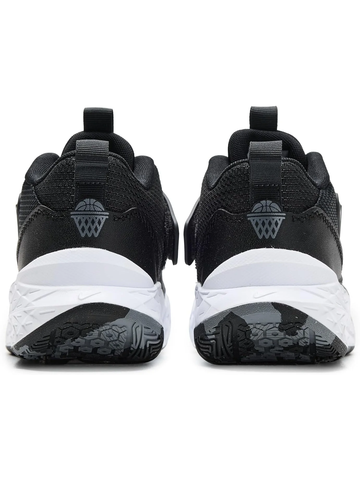 Кроссовки Nike Kids  Team Hustle D 12 — 7