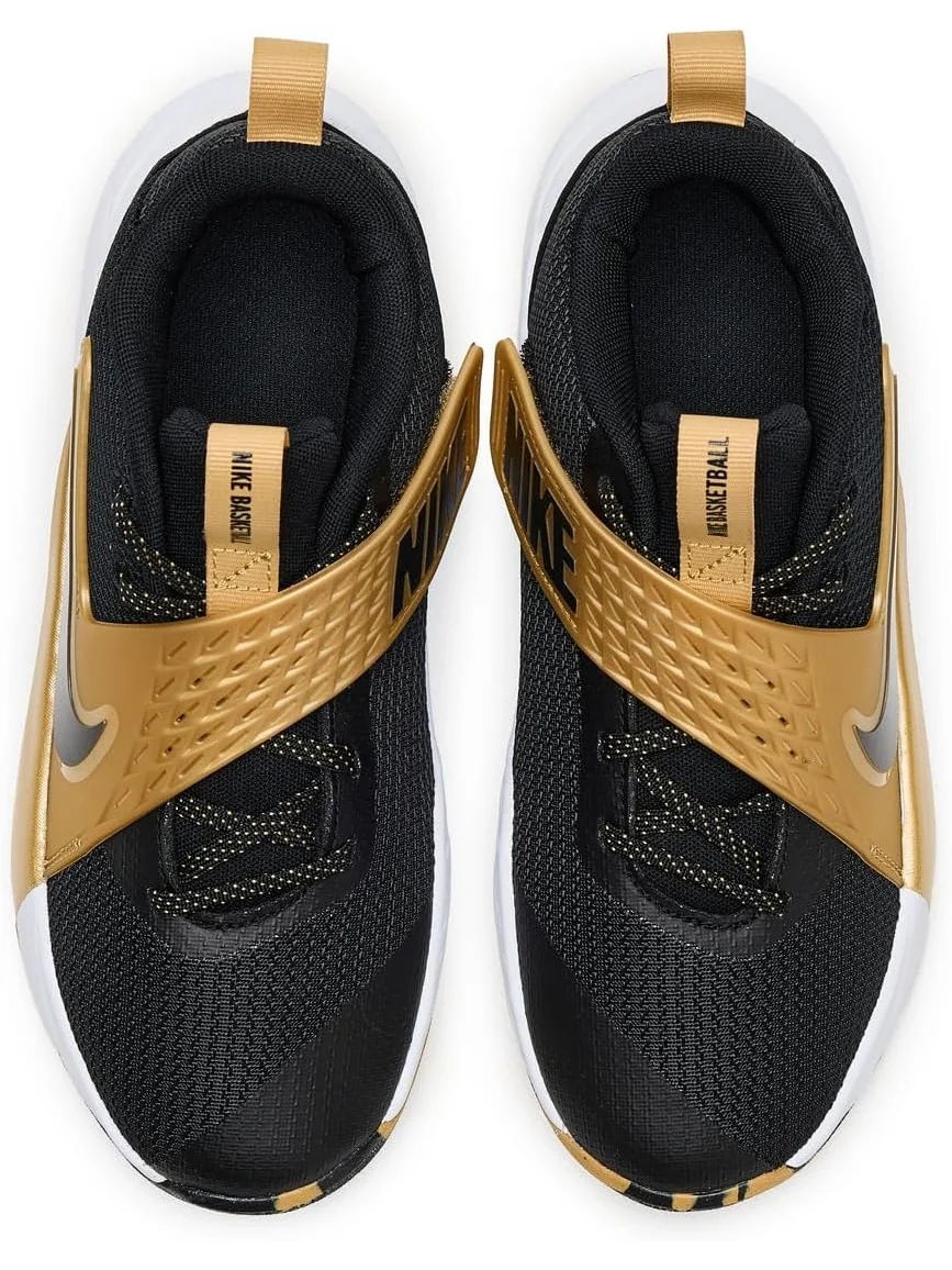 Кроссовки Nike Kids Team Hustle D 12 — 2