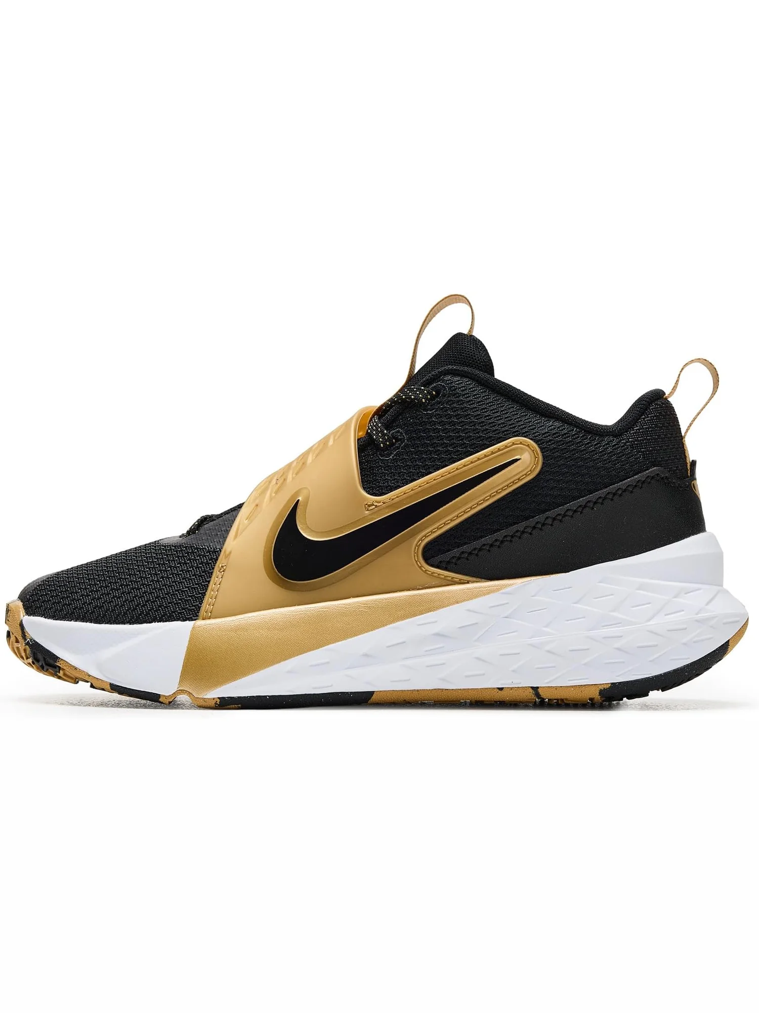 Кроссовки Nike Kids Team Hustle D 12 — 4
