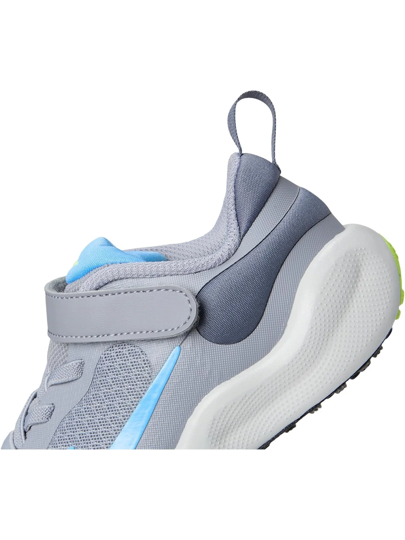 Кроссовки Nike Kids Revolution 7 — 6