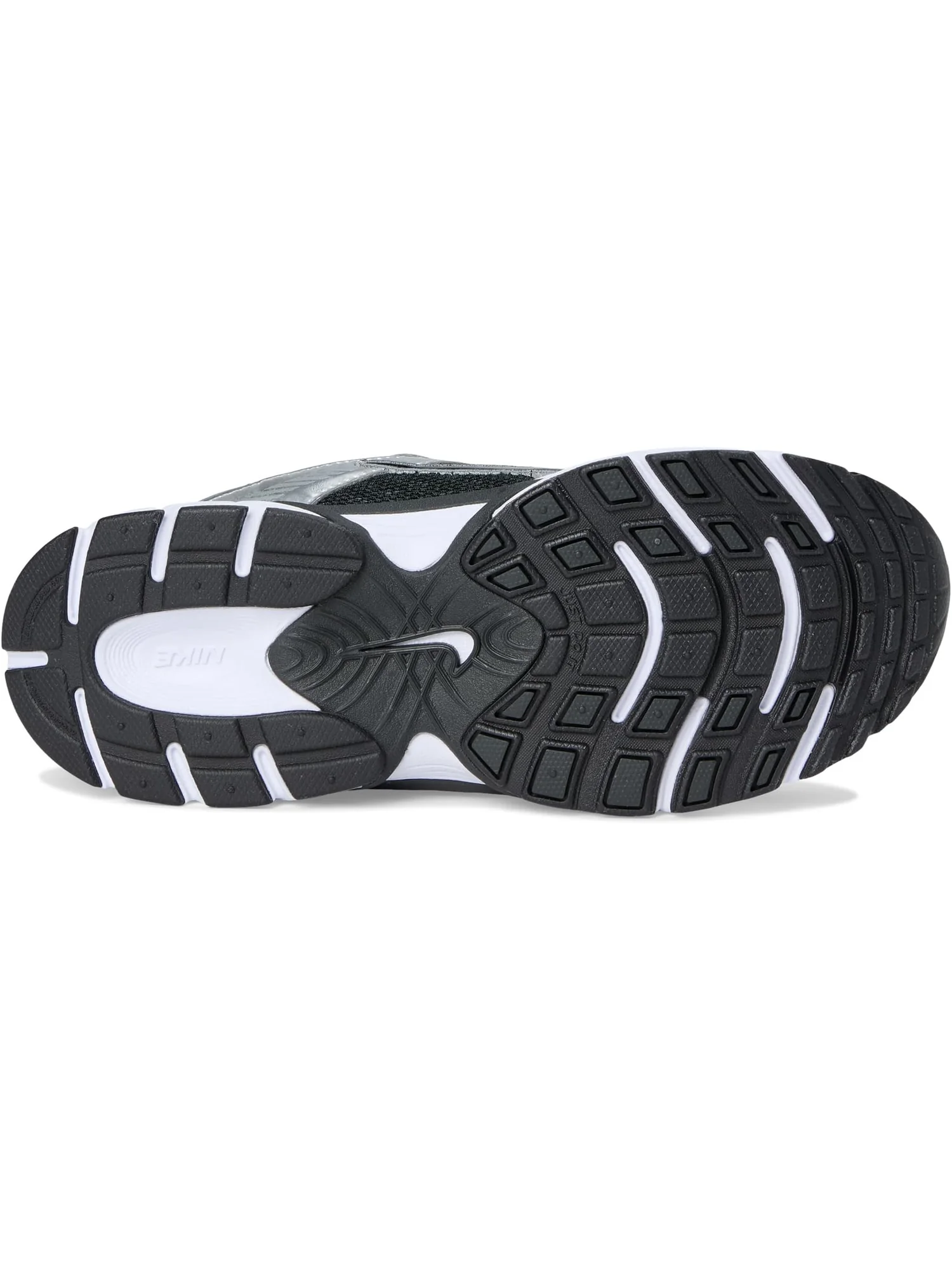 Кроссовки Nike Kids V5 RNR — 3
