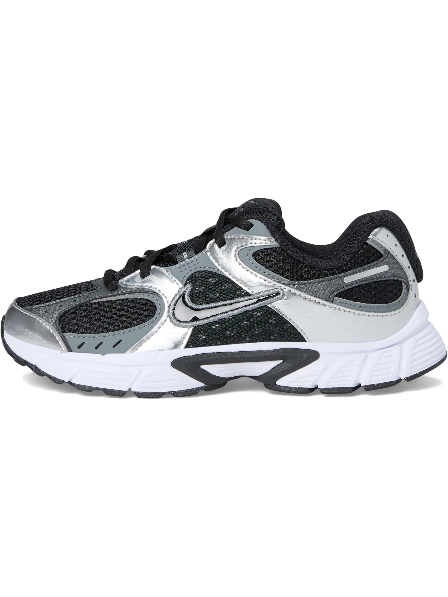 Кроссовки Nike Kids V5 RNR — 4