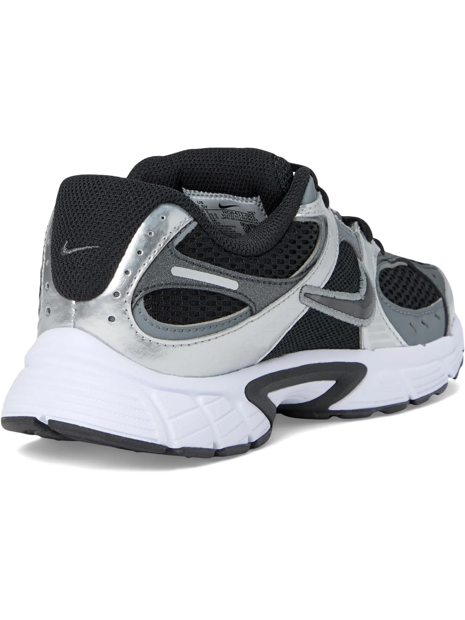 Кроссовки Nike Kids V5 RNR — 5