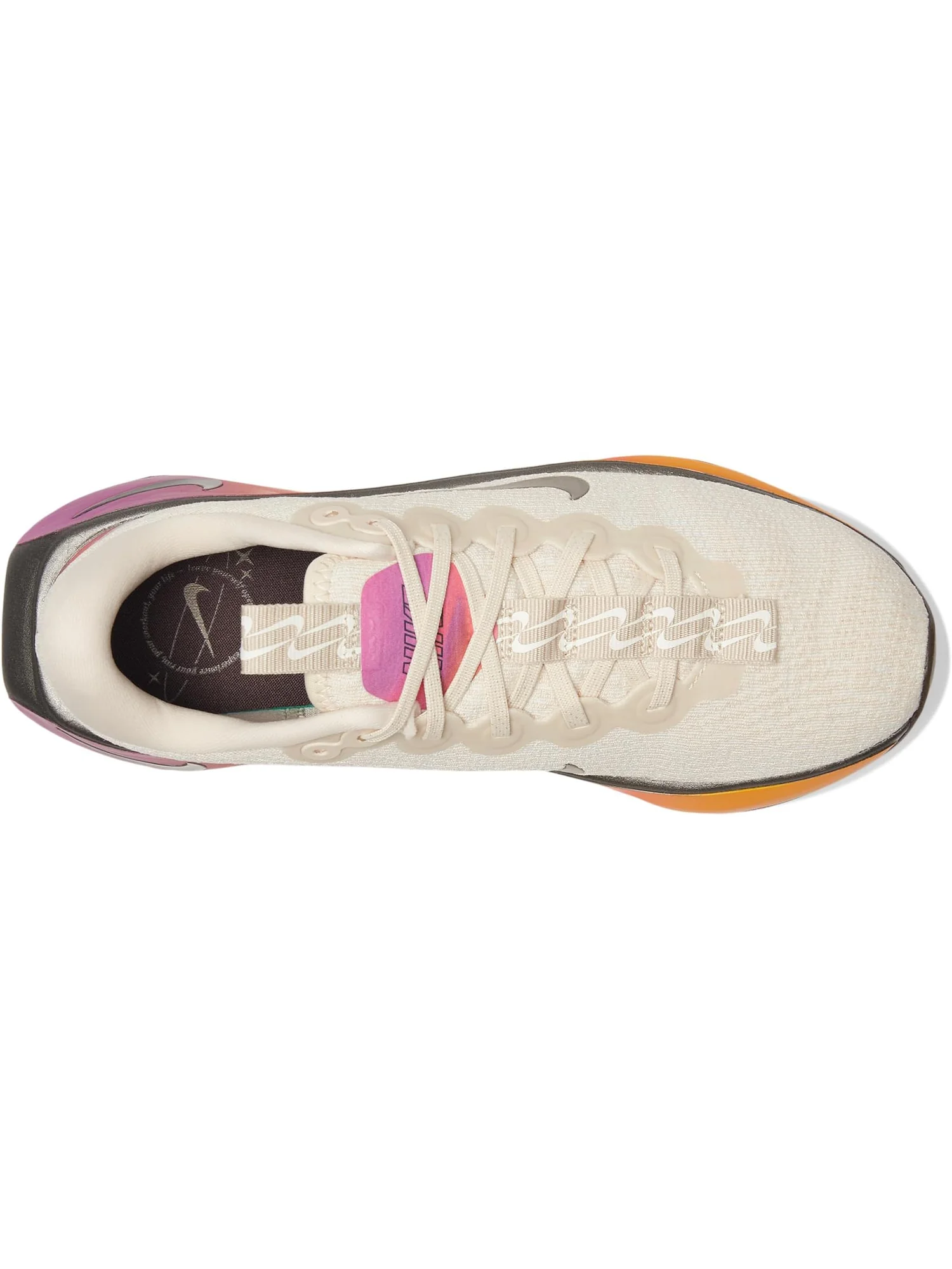 Кроссовки Nike Motiva Special Edition — 2