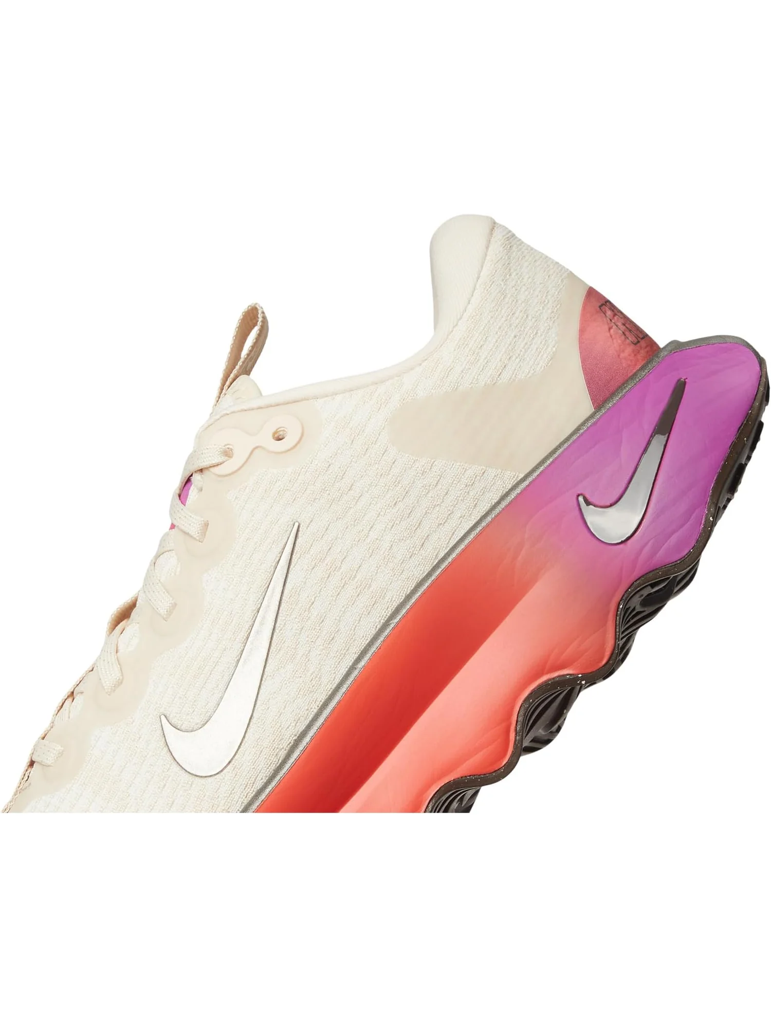 Кроссовки Nike Motiva Special Edition — 6