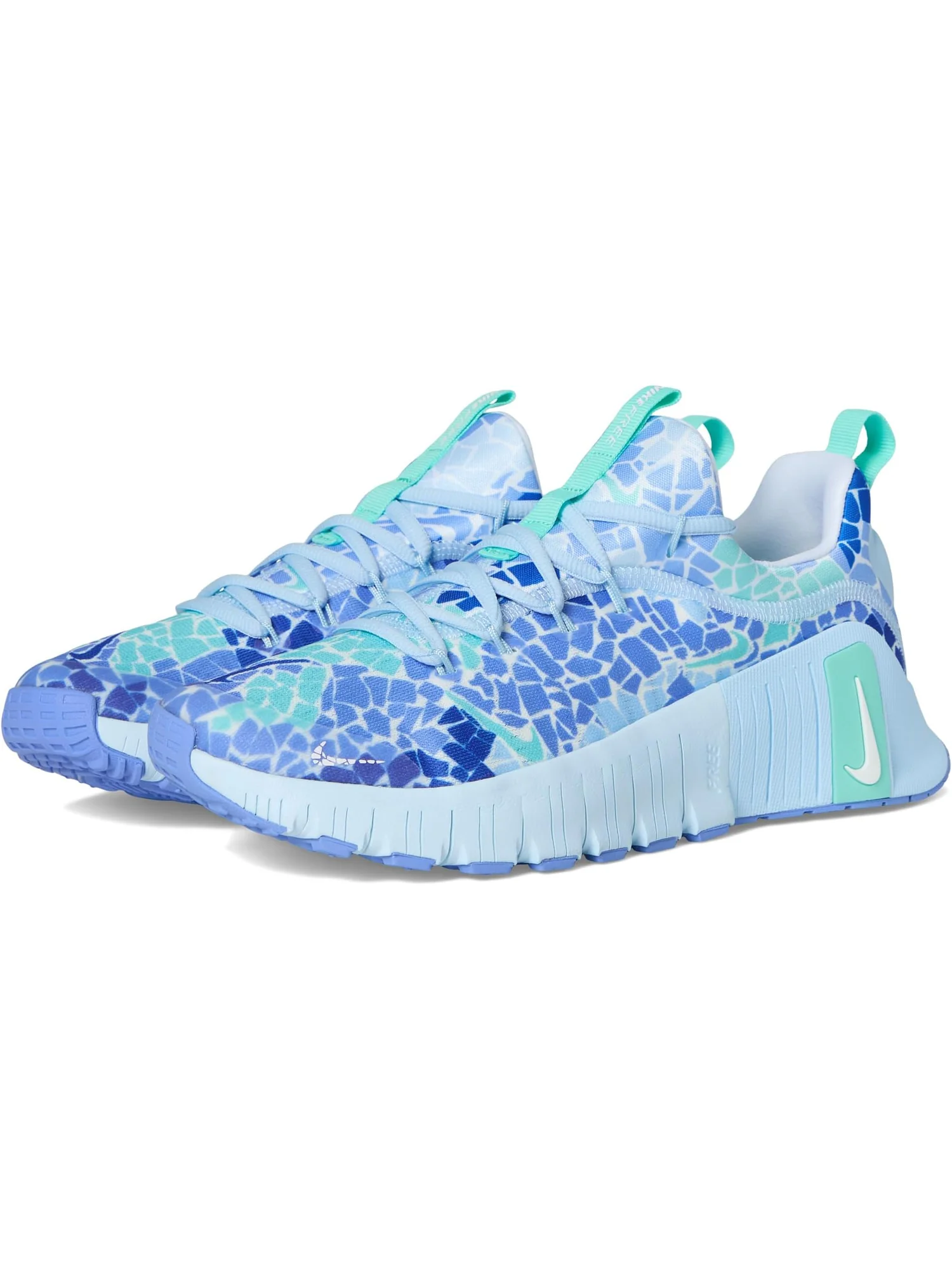 Кроссовки Nike Metcon 6 Amplified — 1