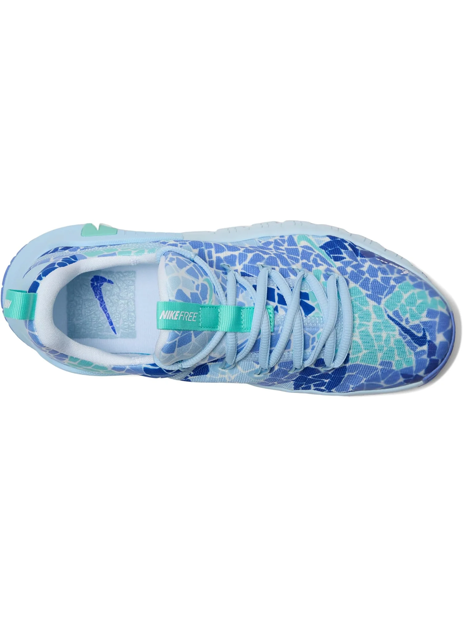 Кроссовки Nike Metcon 6 Amplified — 2