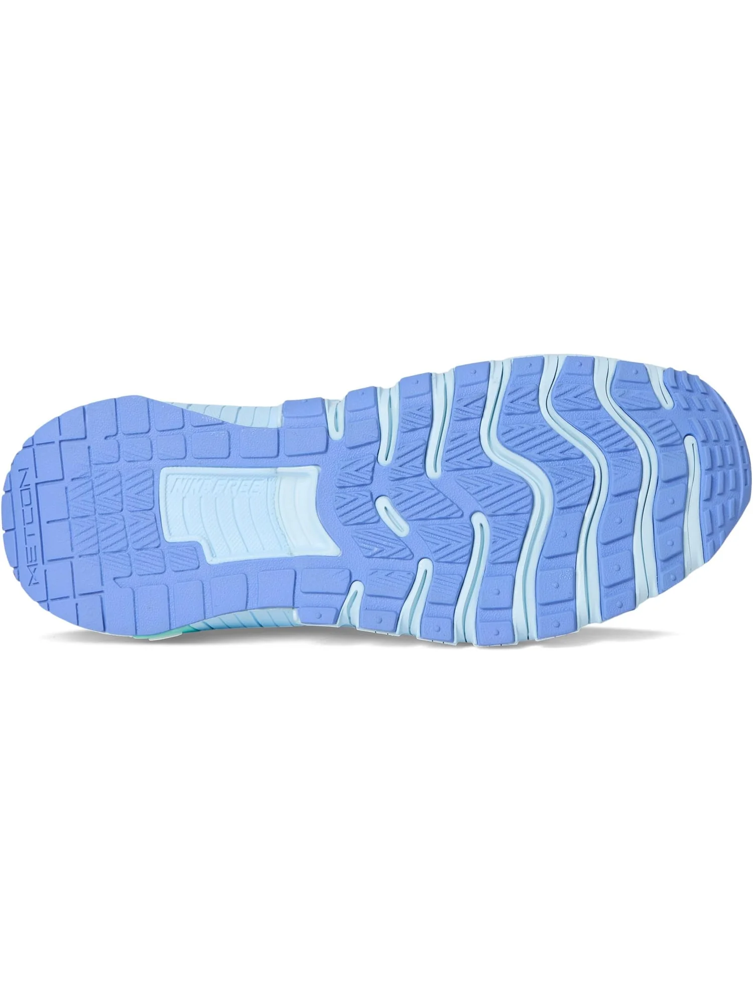 Кроссовки Nike Metcon 6 Amplified — 3
