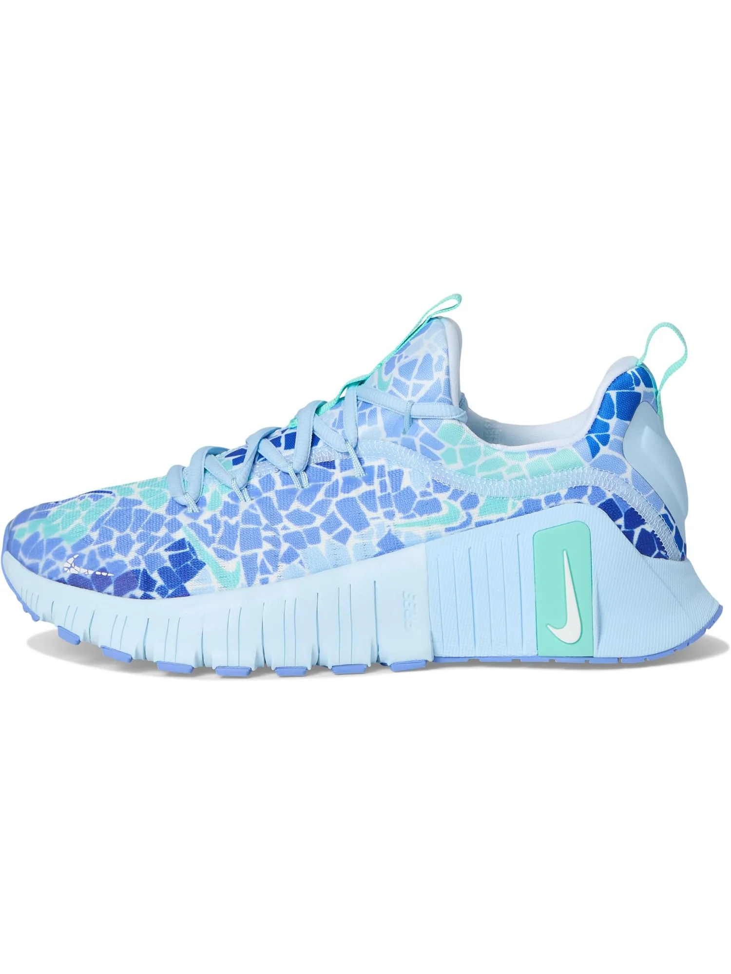 Кроссовки Nike Metcon 6 Amplified — 4