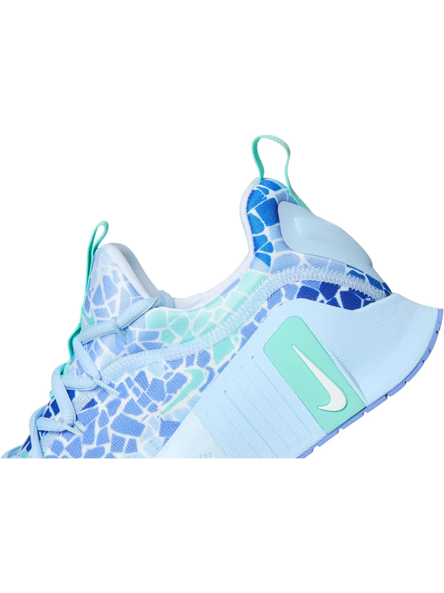 Кроссовки Nike Metcon 6 Amplified — 6