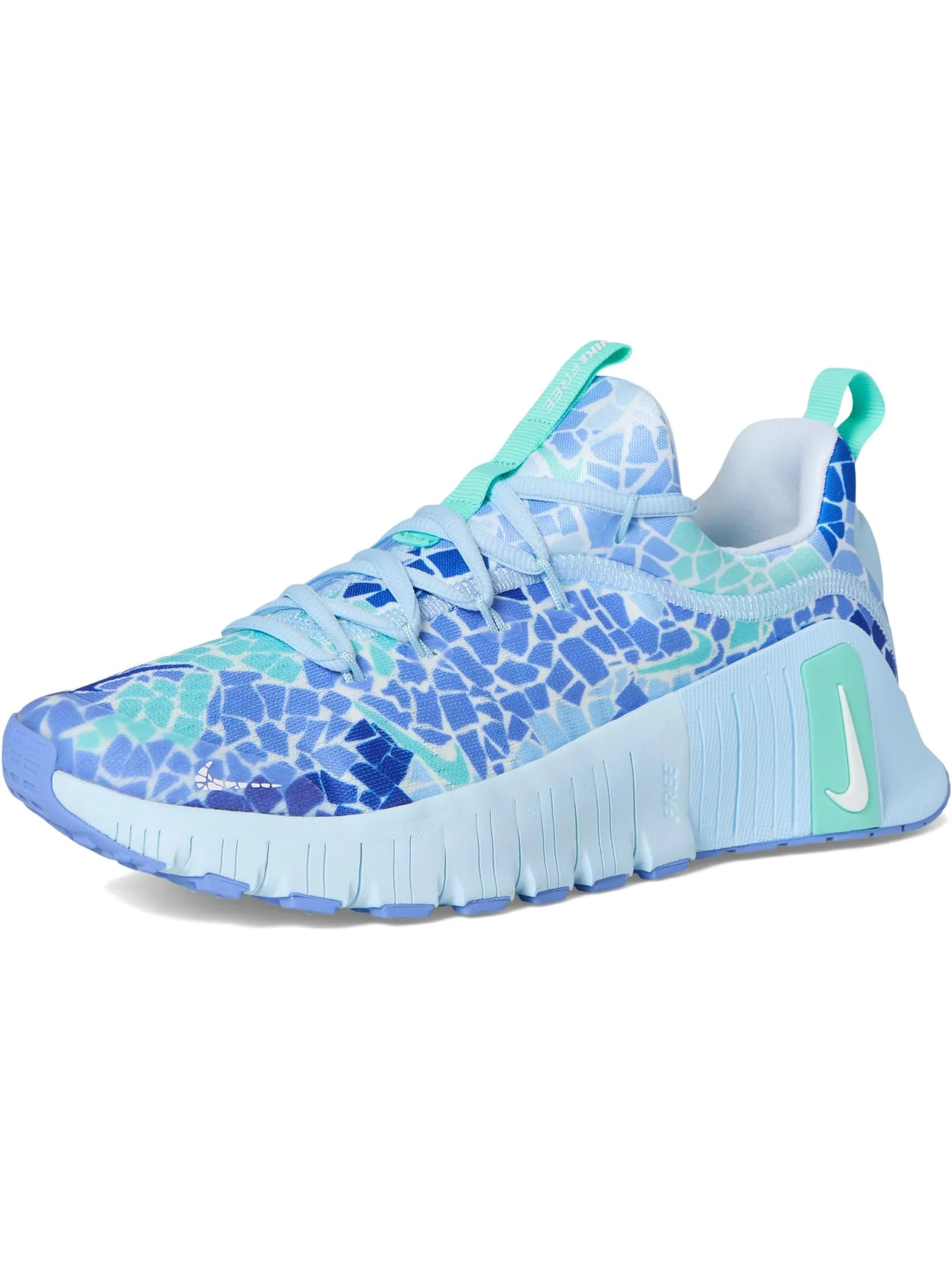 Кроссовки Nike Metcon 6 Amplified — 7