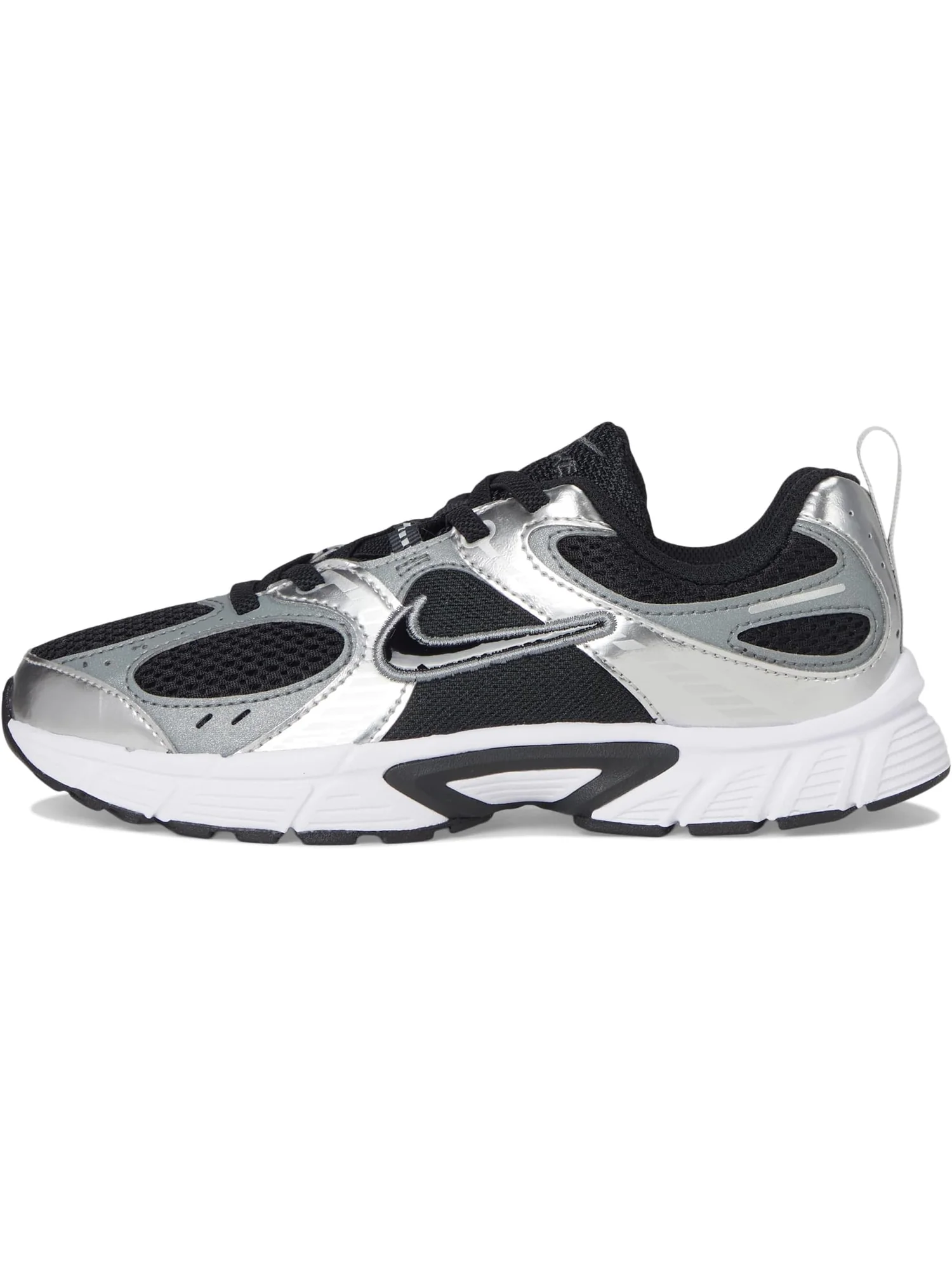 Кроссовки Nike Kids V5 RNR — 4