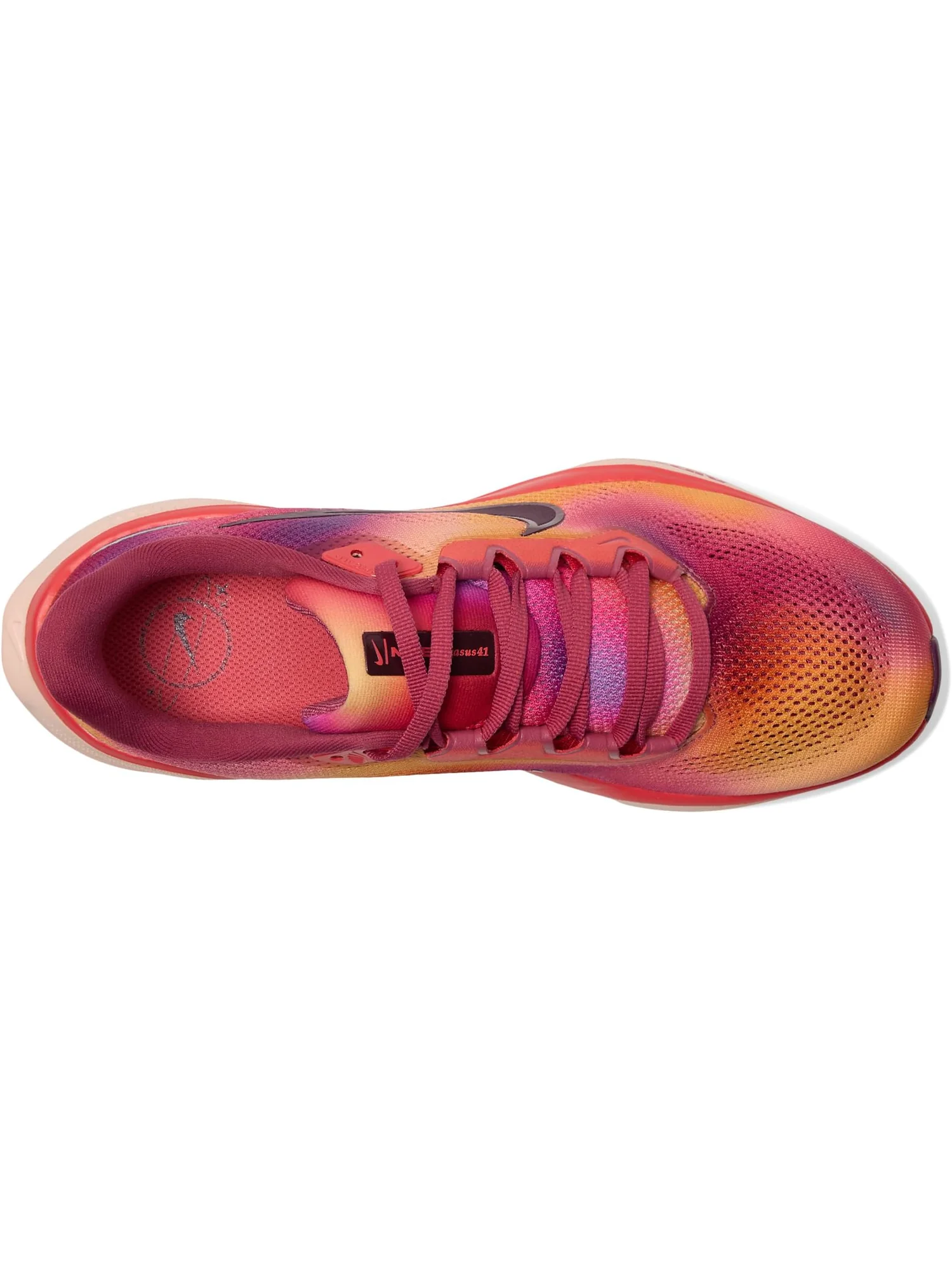 Кроссовки Nike Pegasus 41 Special Edition — 2
