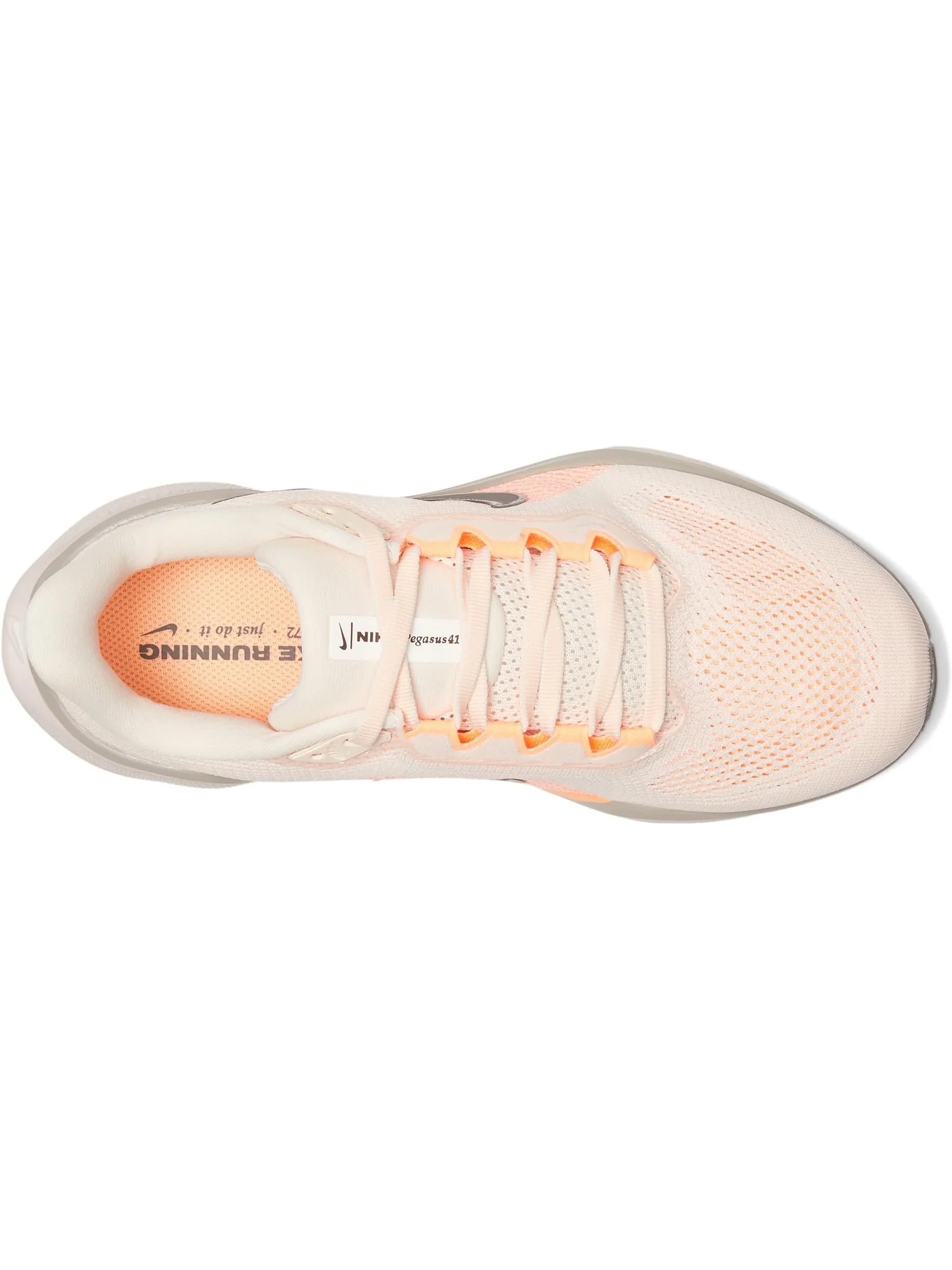Кроссовки Nike Women's Pegasus 41 — 2
