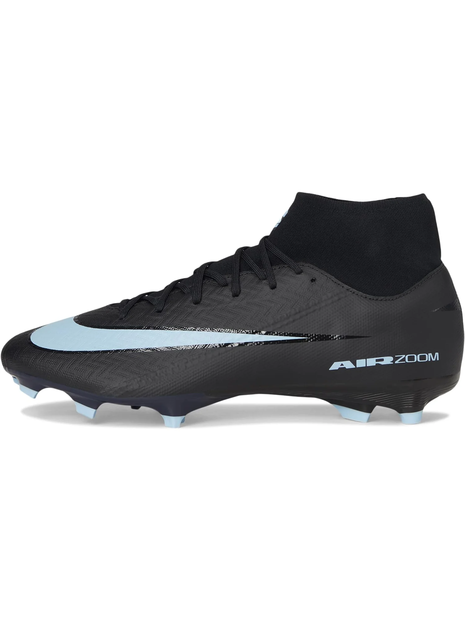 Кроссовки Nike Superfly 10 Academy — 4