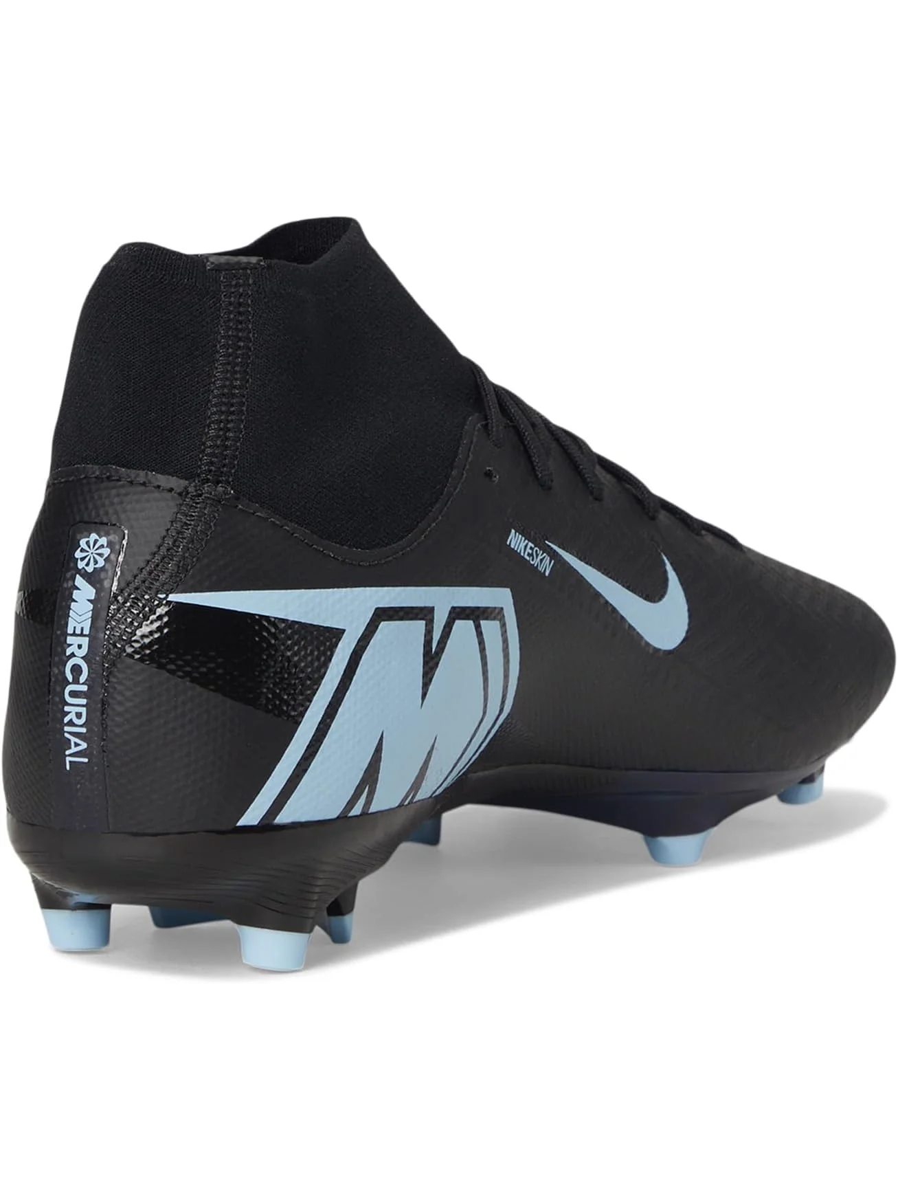 Кроссовки Nike Superfly 10 Academy — 5