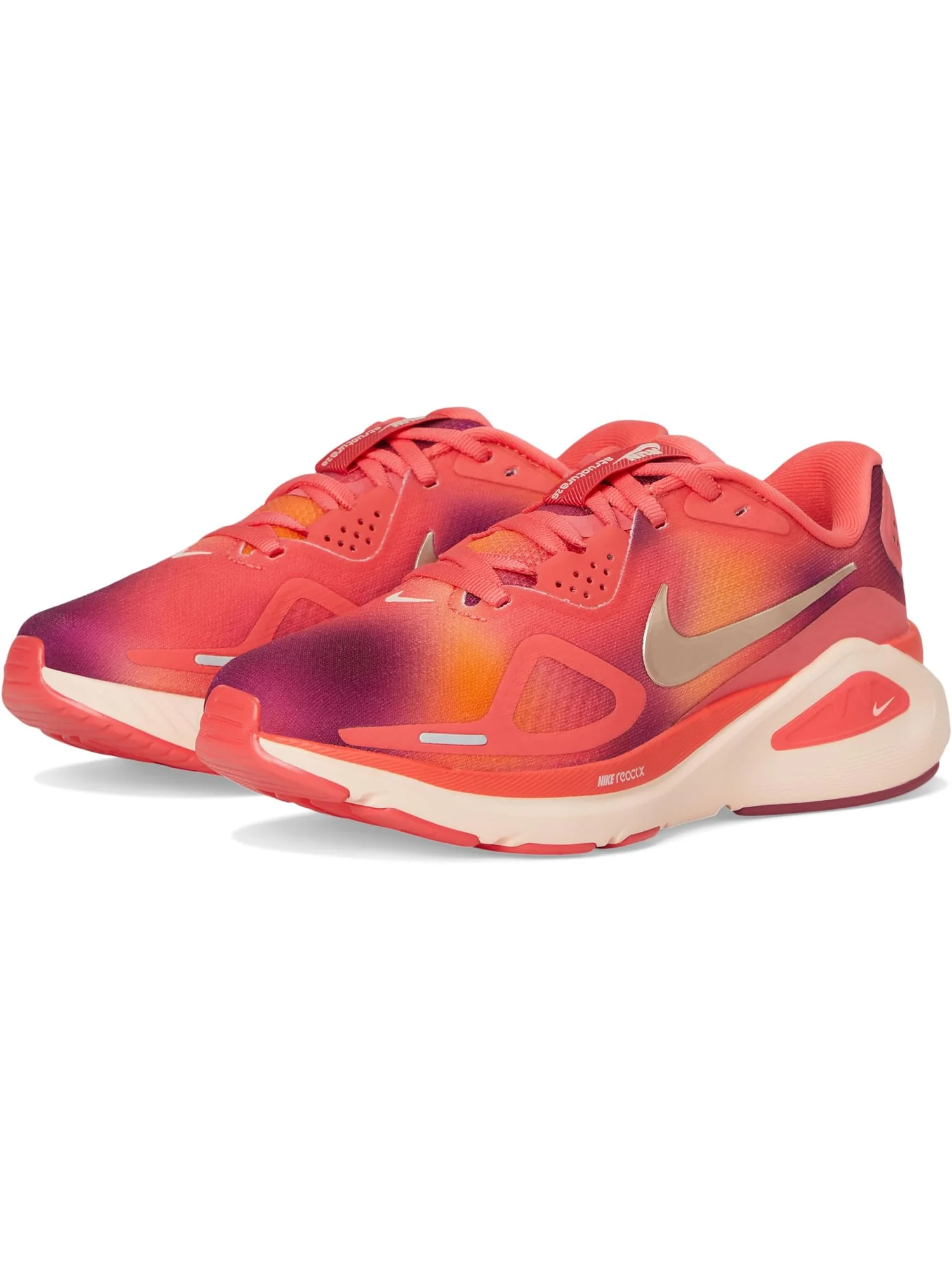 Кроссовки Nike Structure 26 Special Edition — 1