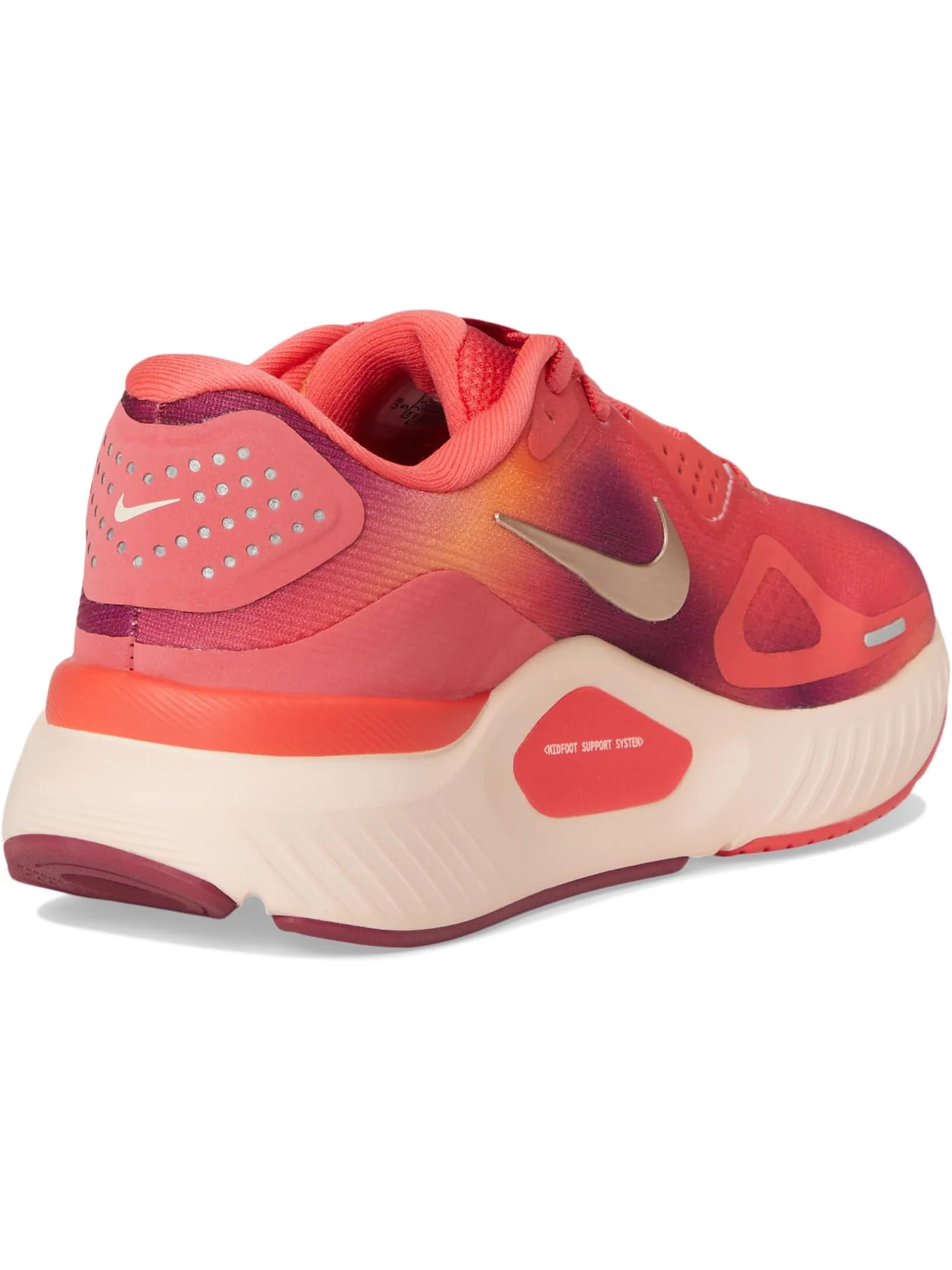 Кроссовки Nike Structure 26 Special Edition — 5
