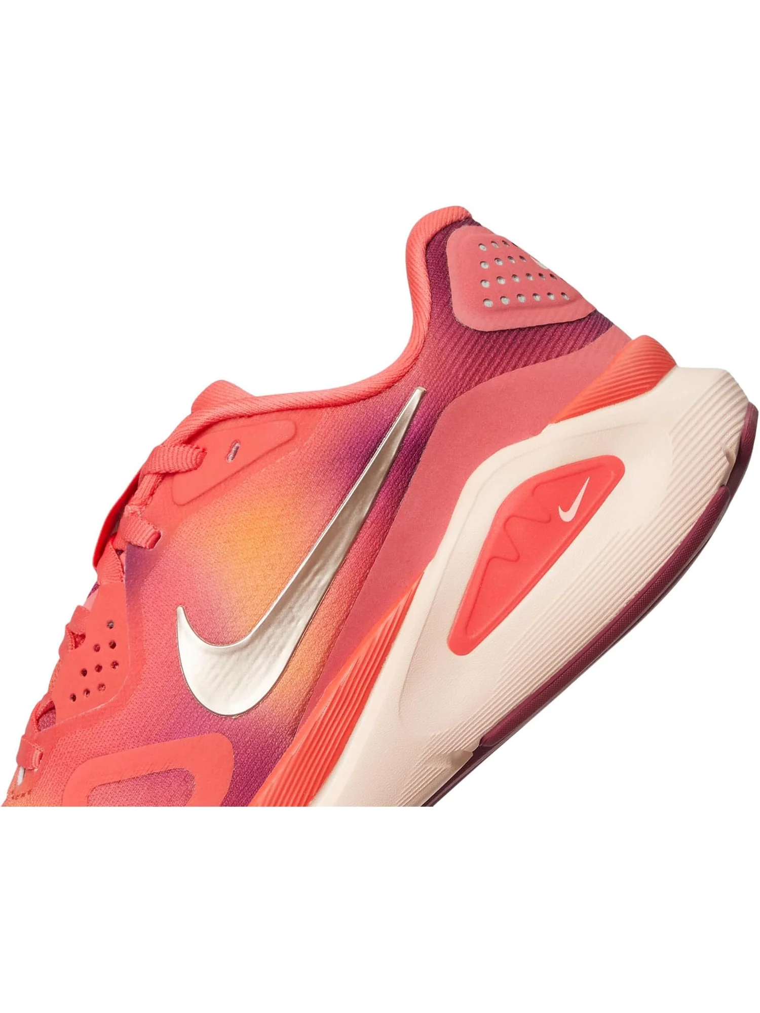 Кроссовки Nike Structure 26 Special Edition — 6
