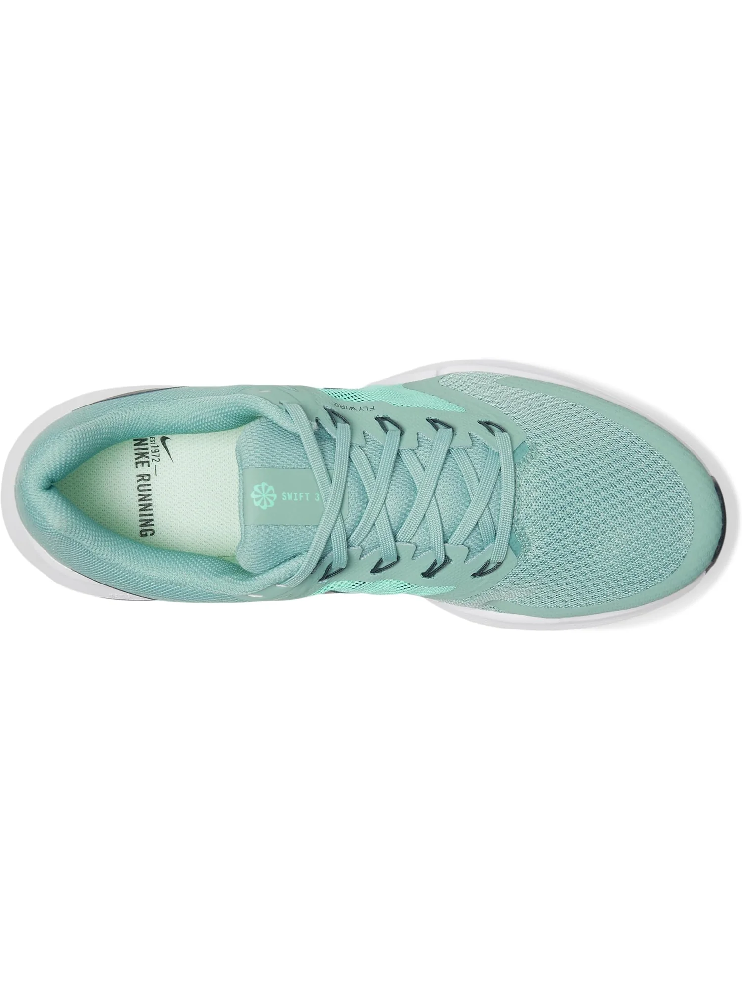 Кроссовки Nike Run Swift 3 — 2