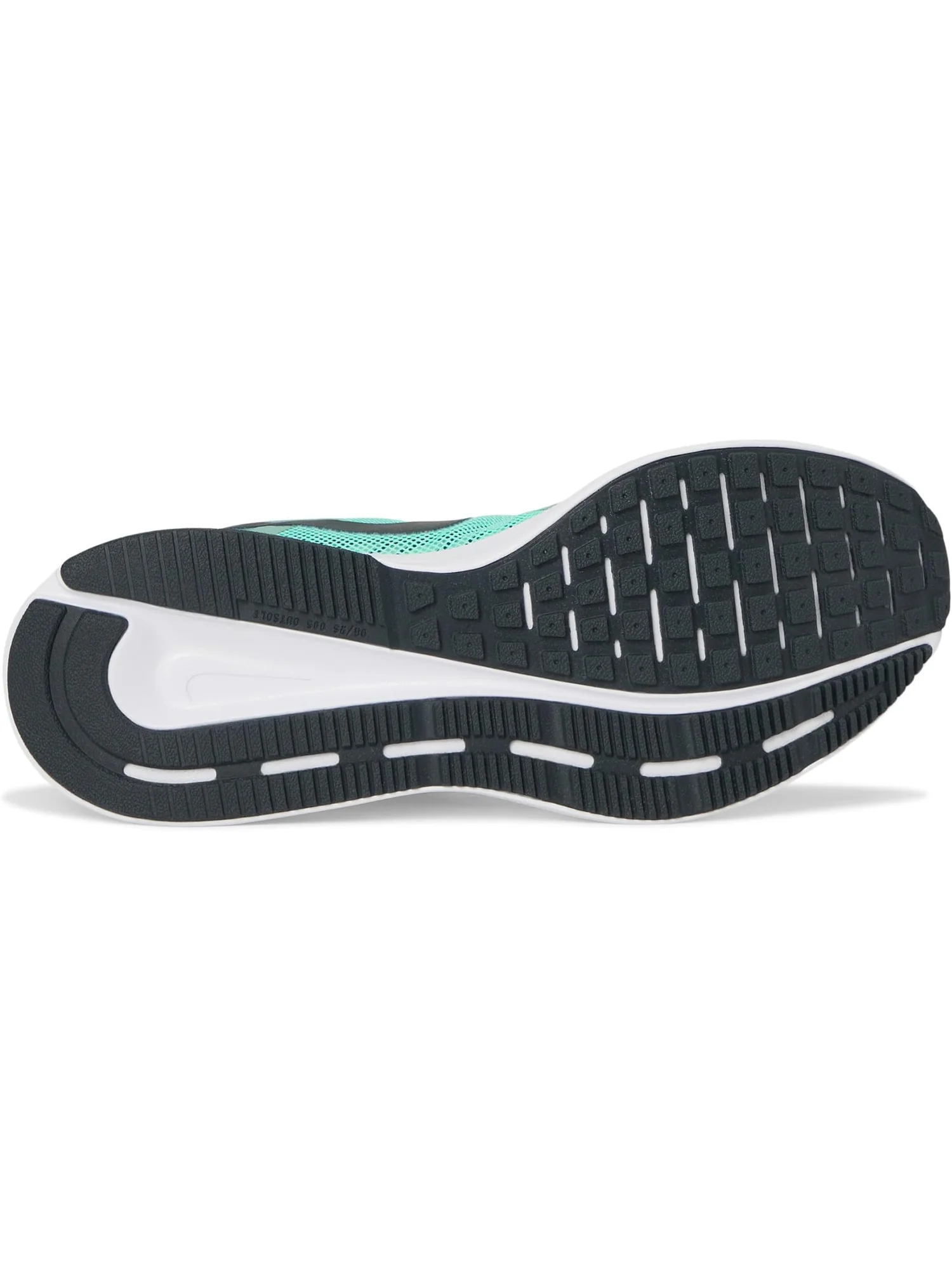 Кроссовки Nike Run Swift 3 — 3
