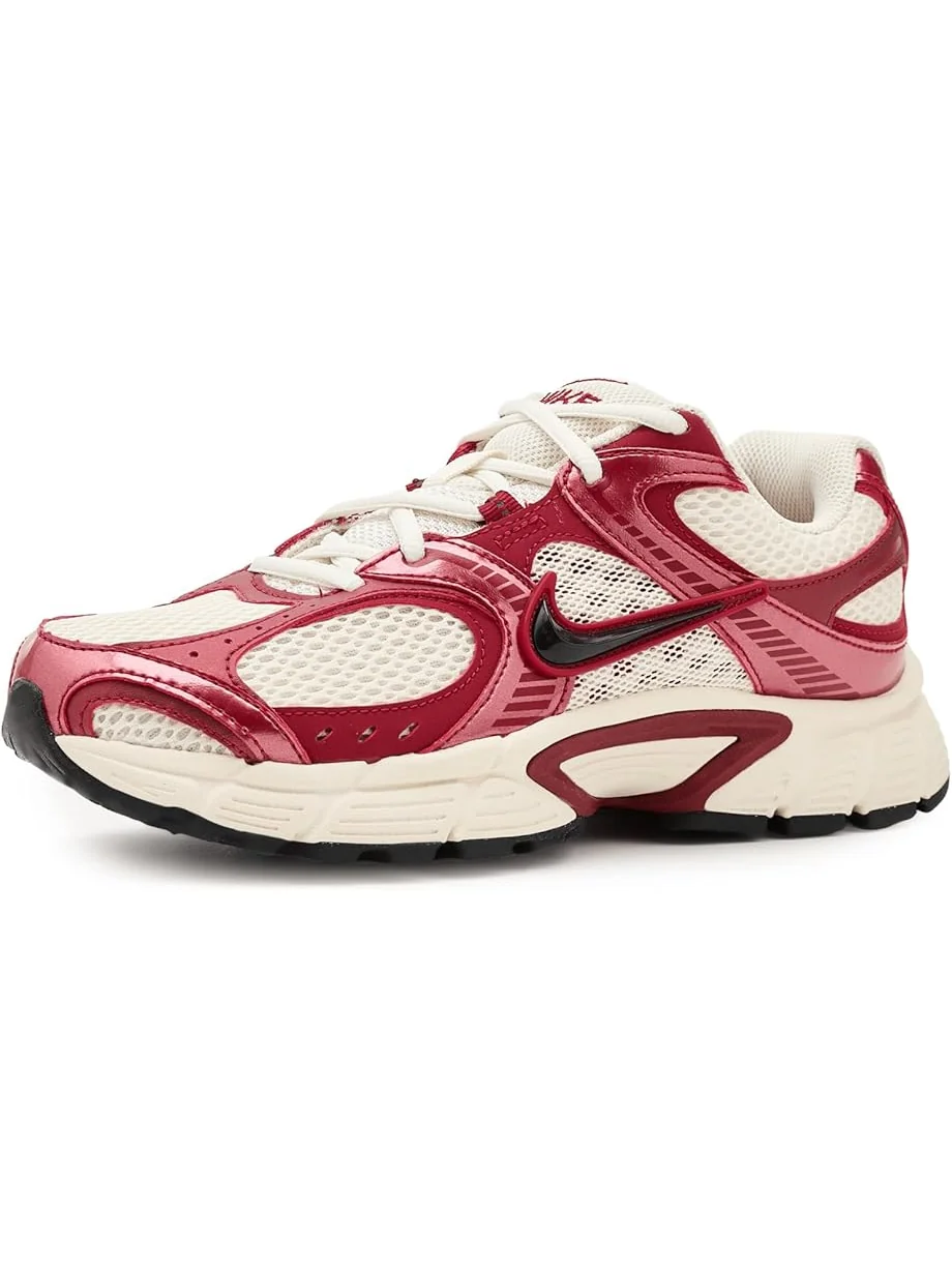 Женские кроссовки Nike V5 RNR Soft Pearl/Black/Team Crimson — 1