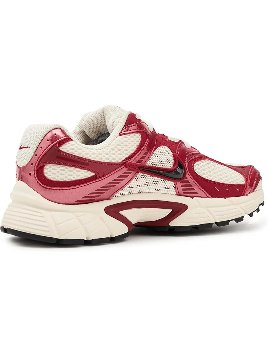 Женские кроссовки Nike V5 RNR Soft Pearl/Black/Team Crimson — 3