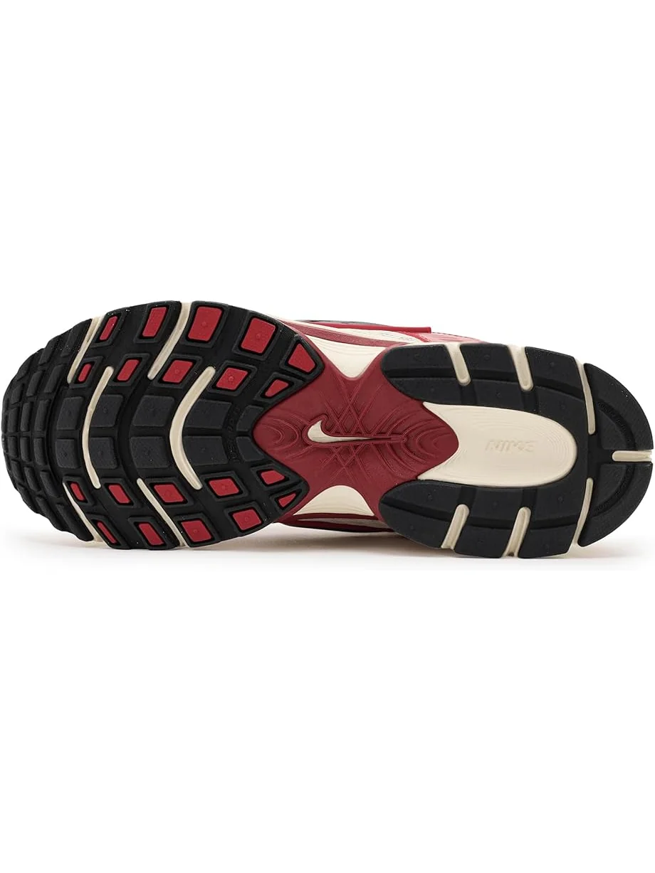 Женские кроссовки Nike V5 RNR Soft Pearl/Black/Team Crimson — 5