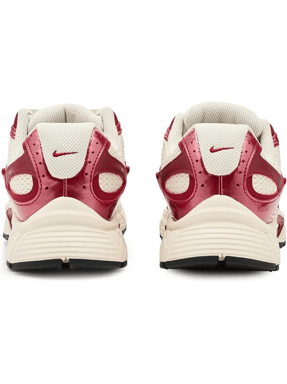 Женские кроссовки Nike V5 RNR Soft Pearl/Black/Team Crimson — 7