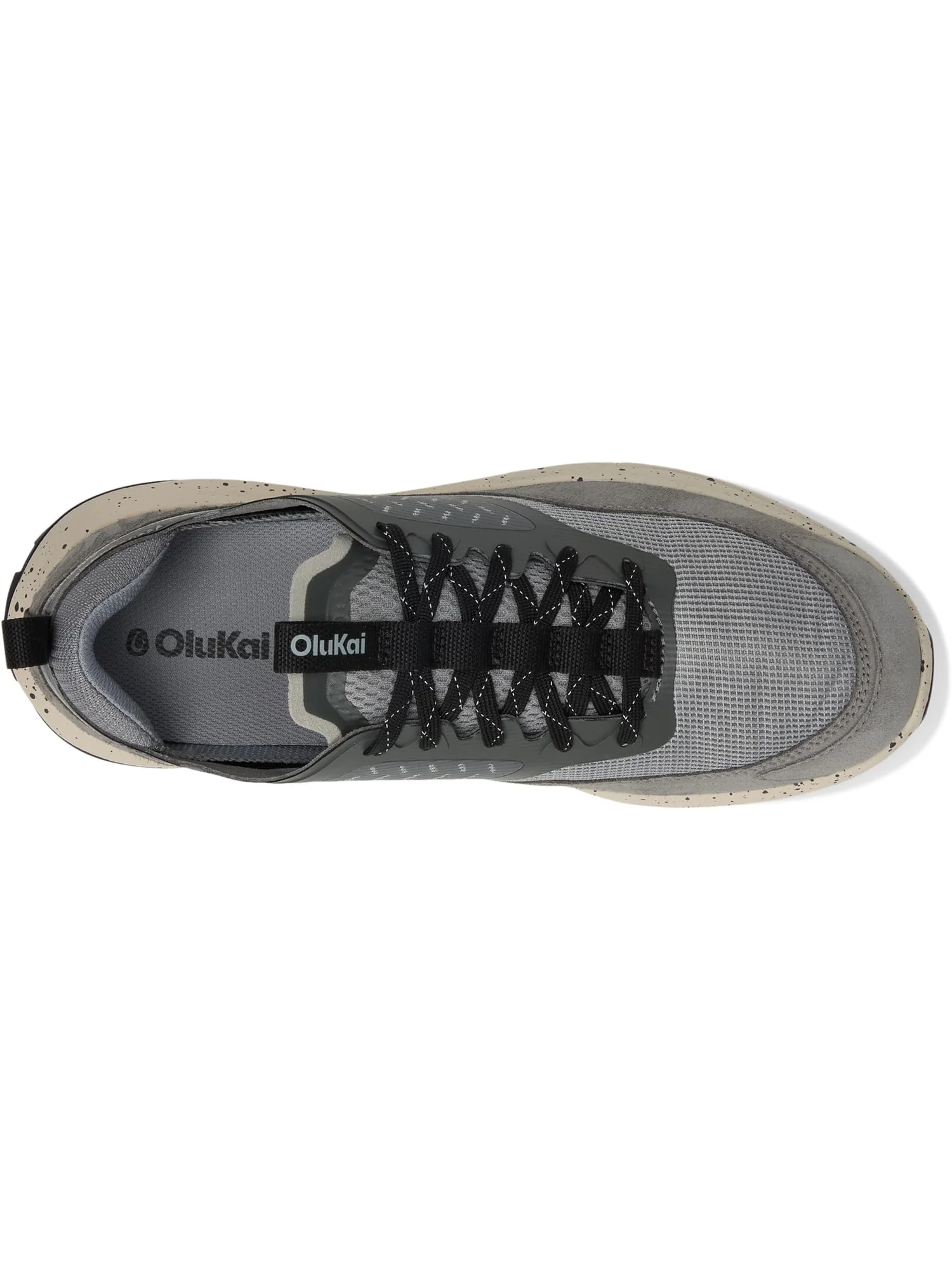 Кроссовки OluKai Makiki — 2